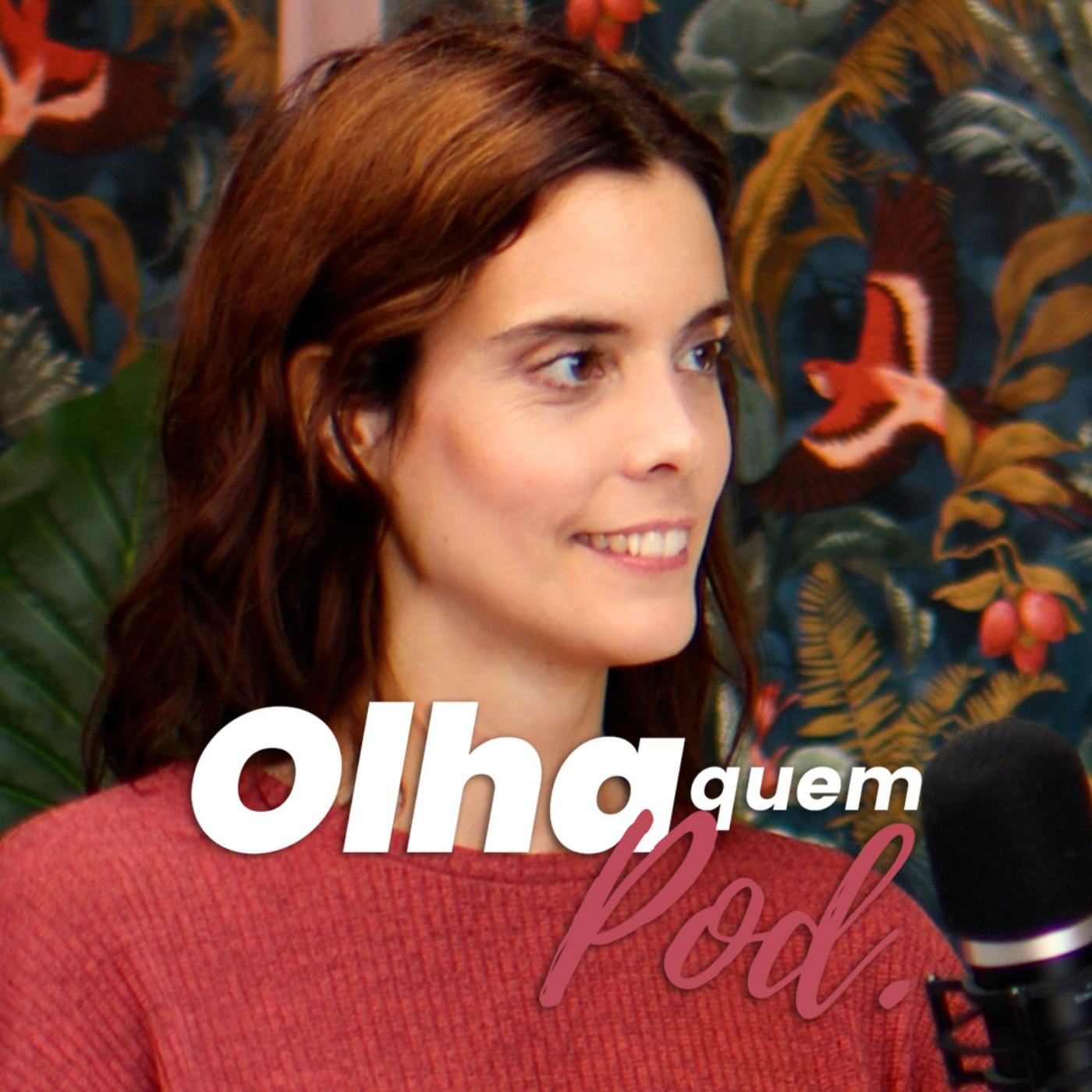Olha Quem Pod