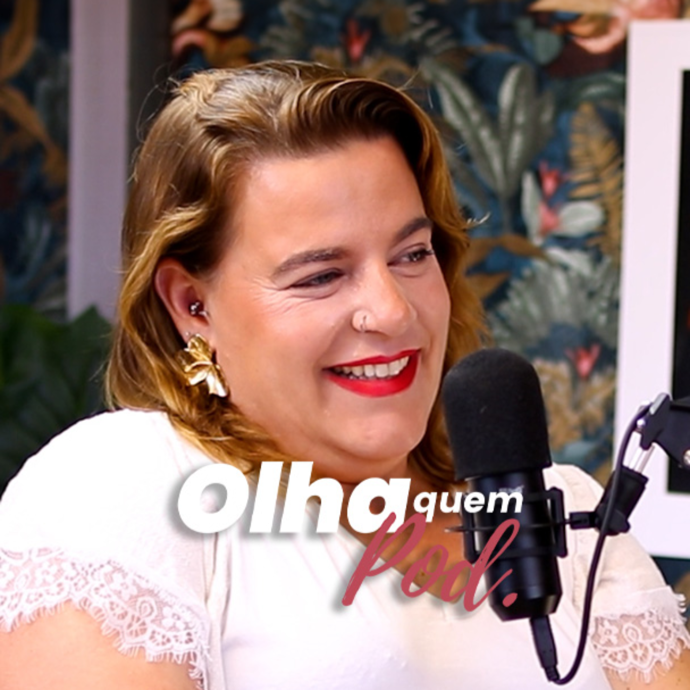 Olha Quem Pod