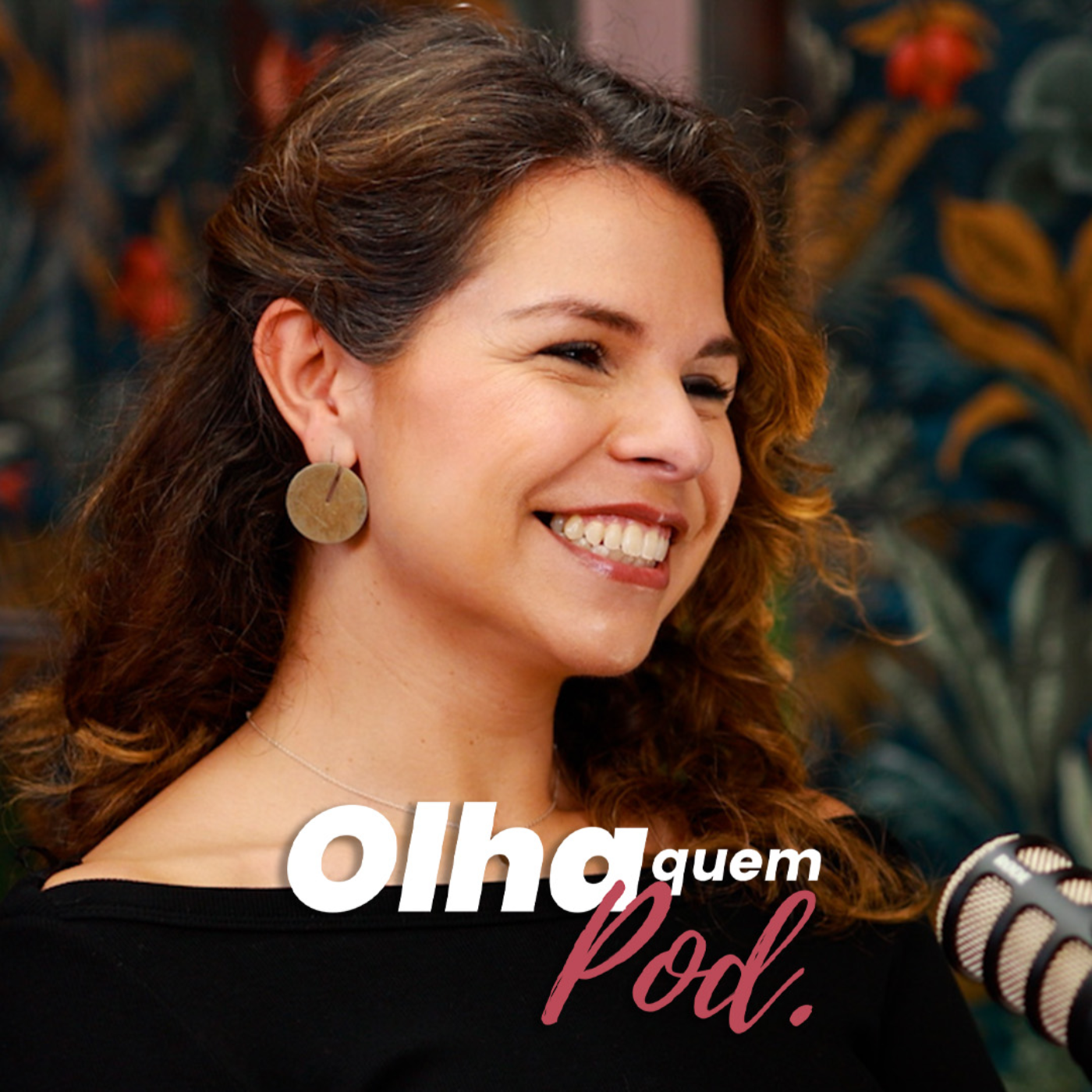 Olha Quem Pod