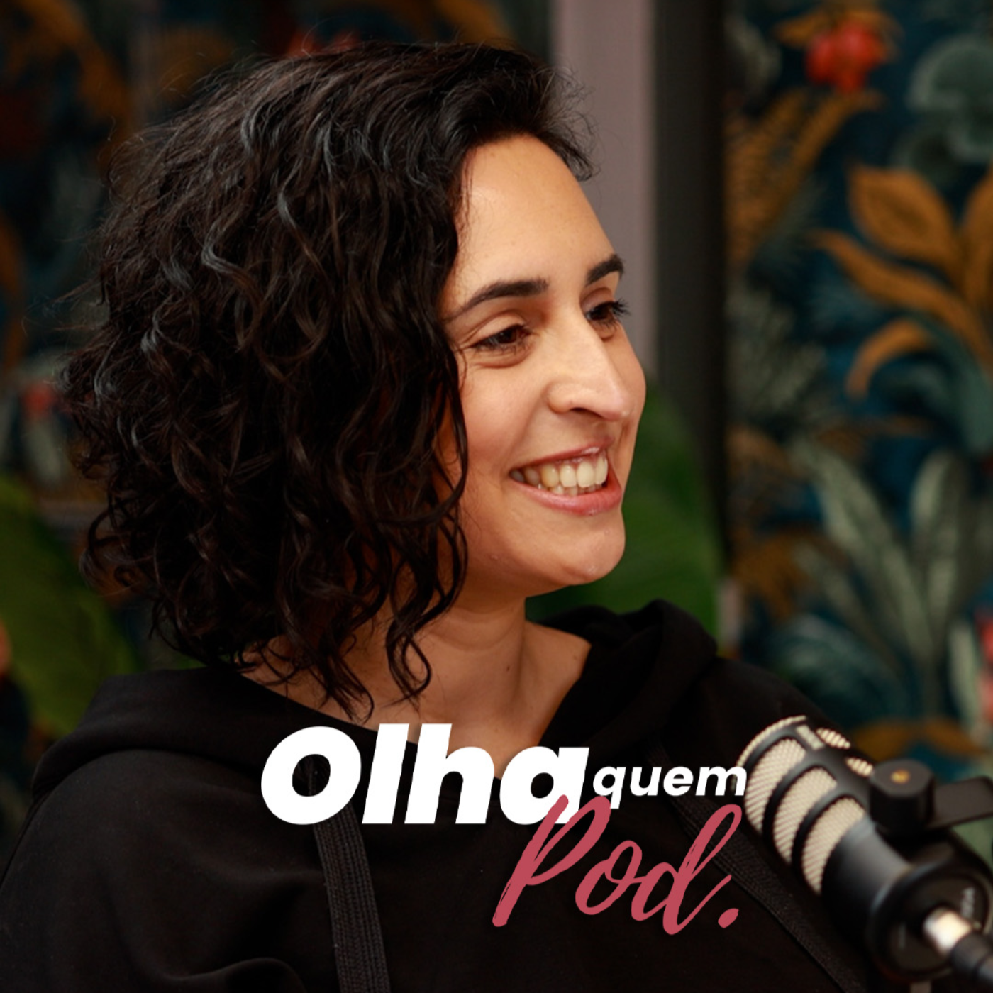 Olha Quem Pod