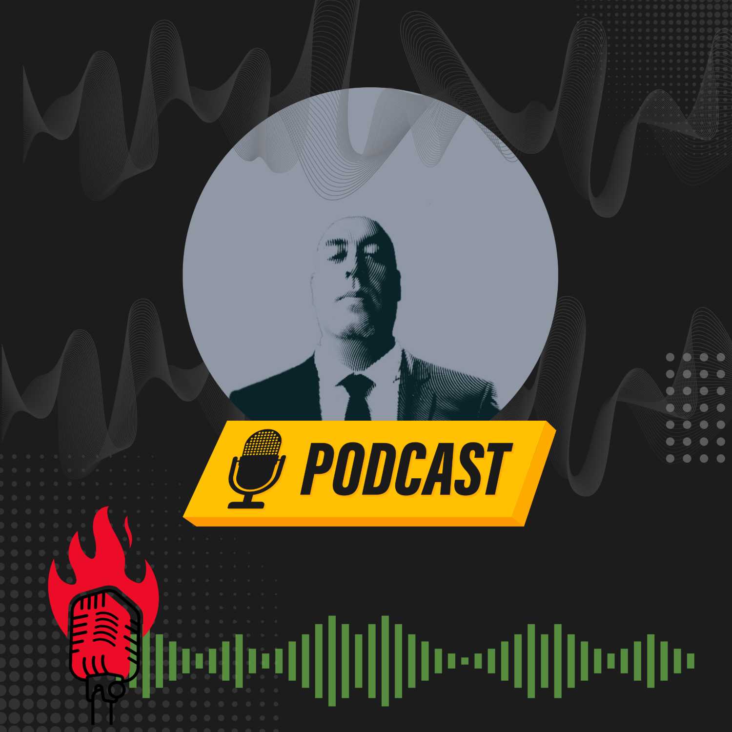 Olimpocondo Podcast