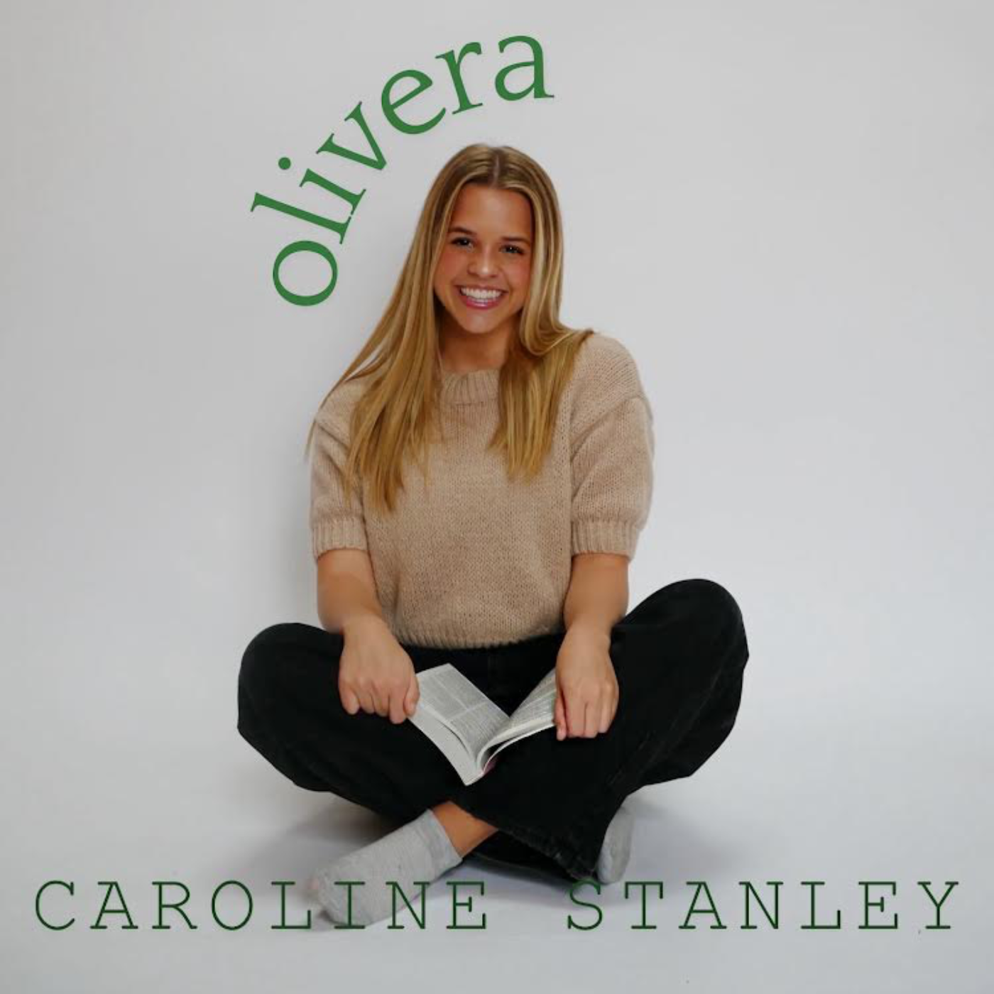 olivera podcast