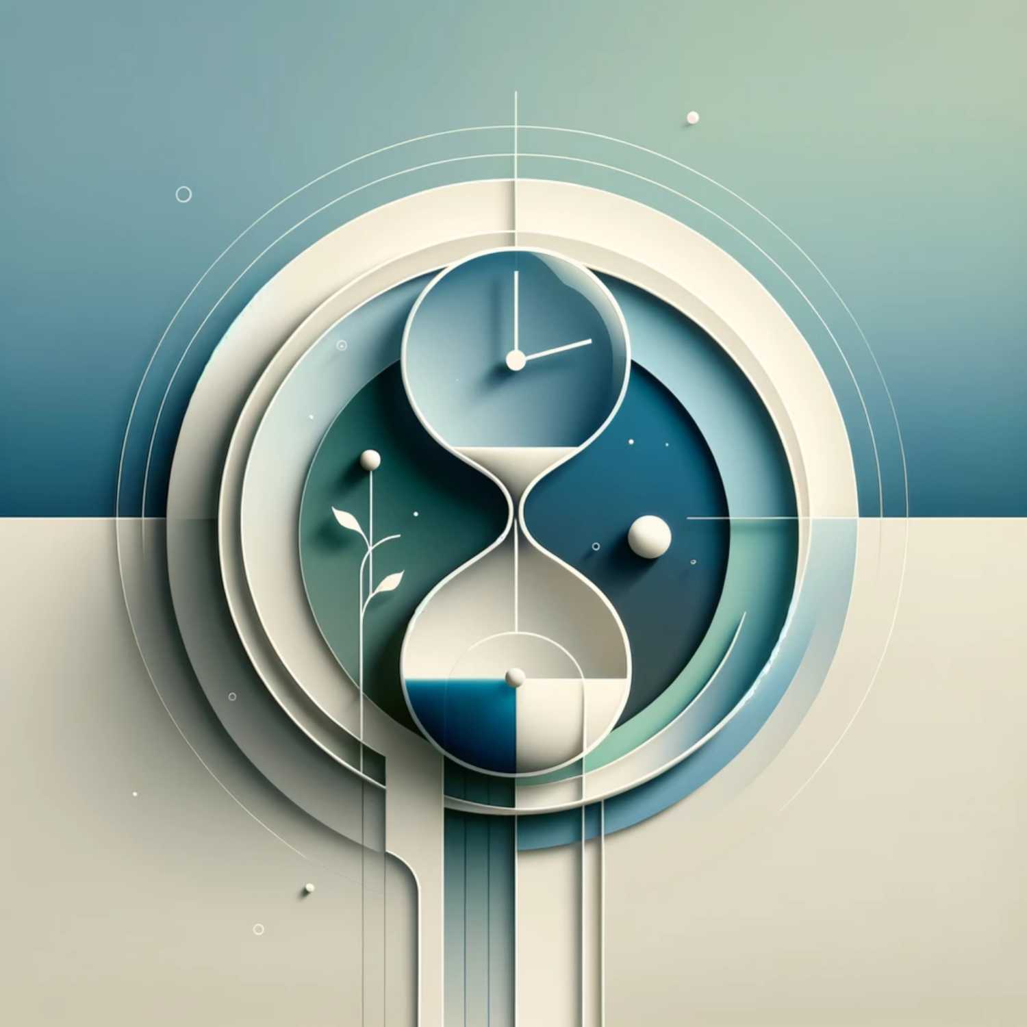 Oliver Burkeman's The Imperfectionist