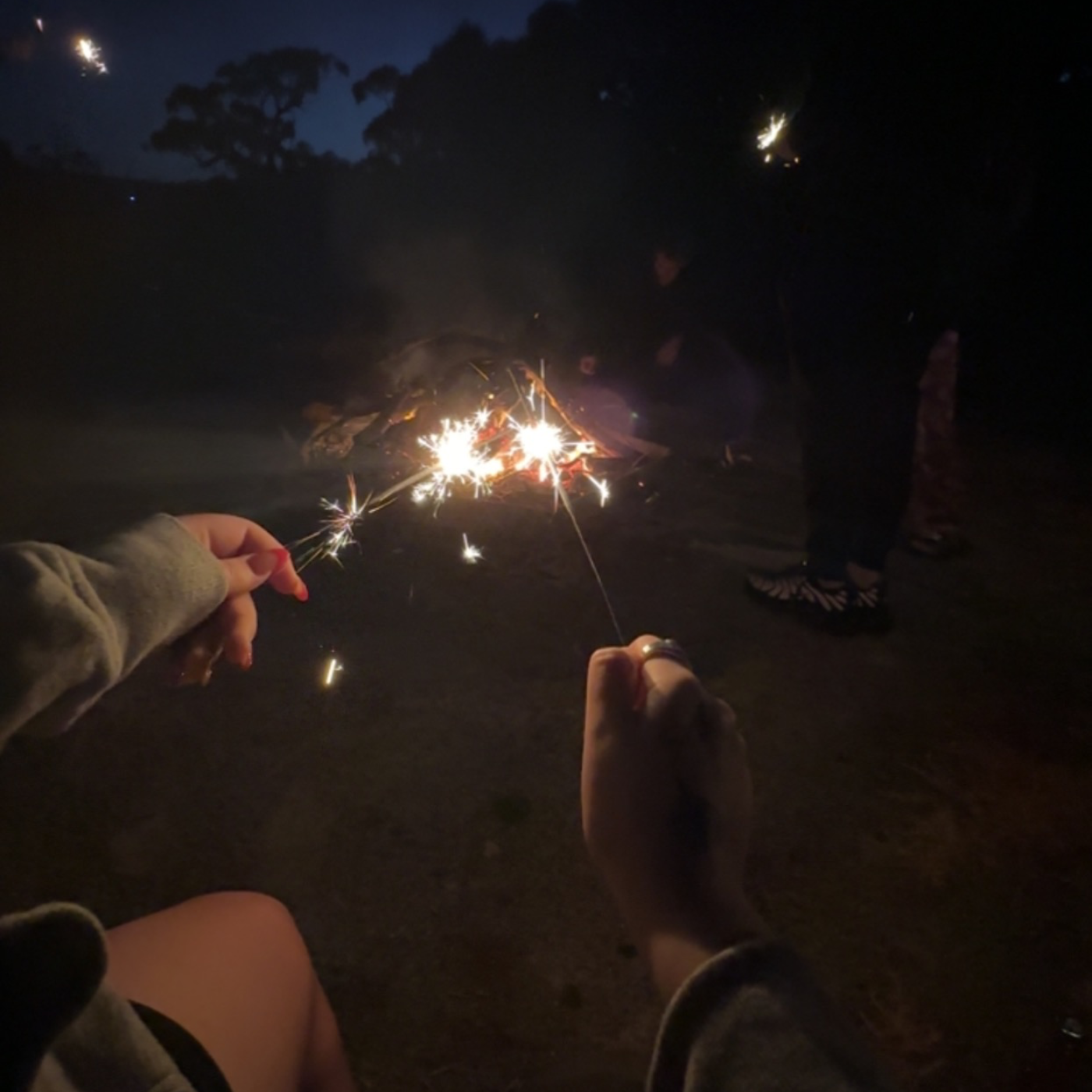 Olivia Ortuso - This One Is For You