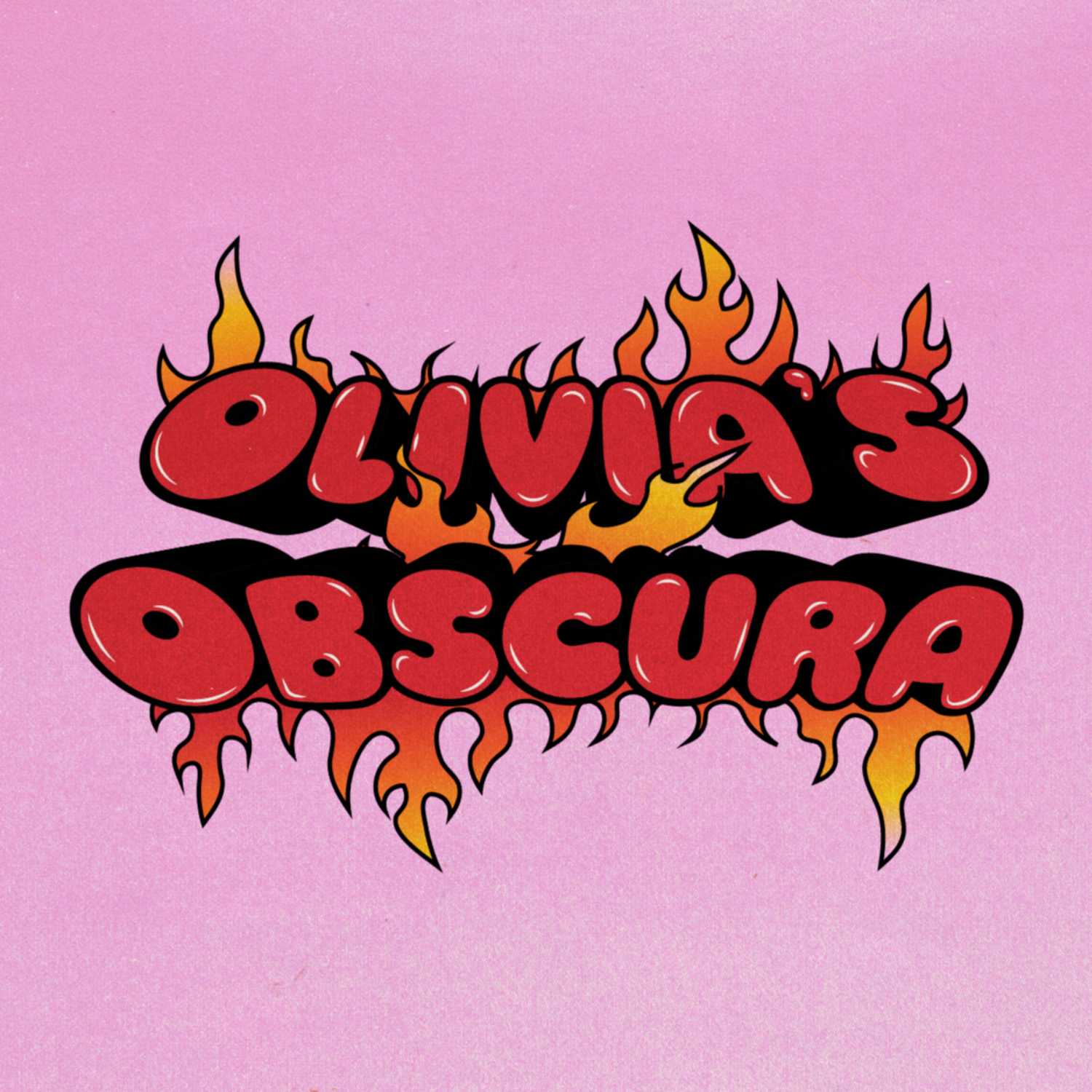 Olivia\'s Obscura