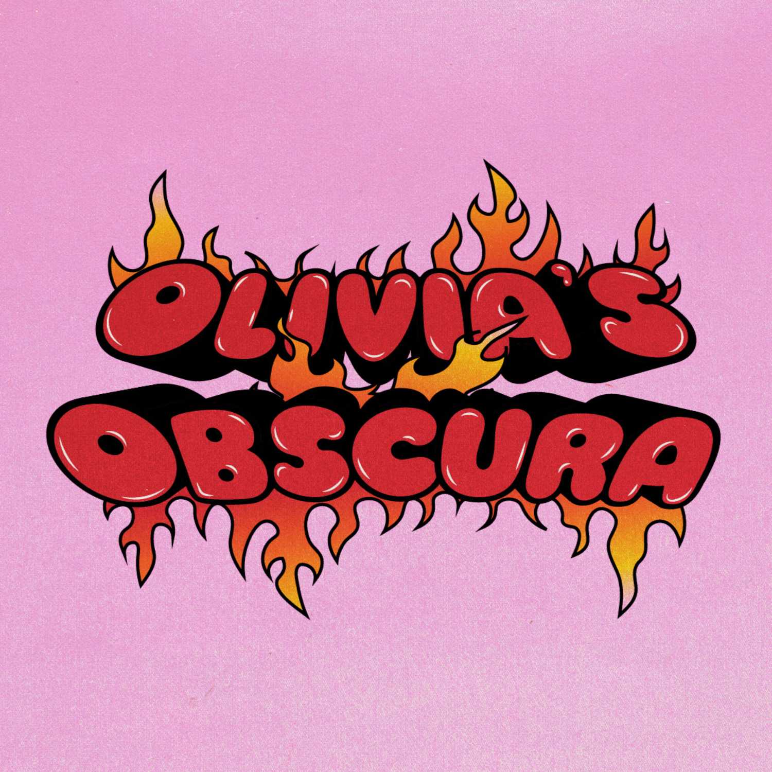 Olivia\'s Obscura