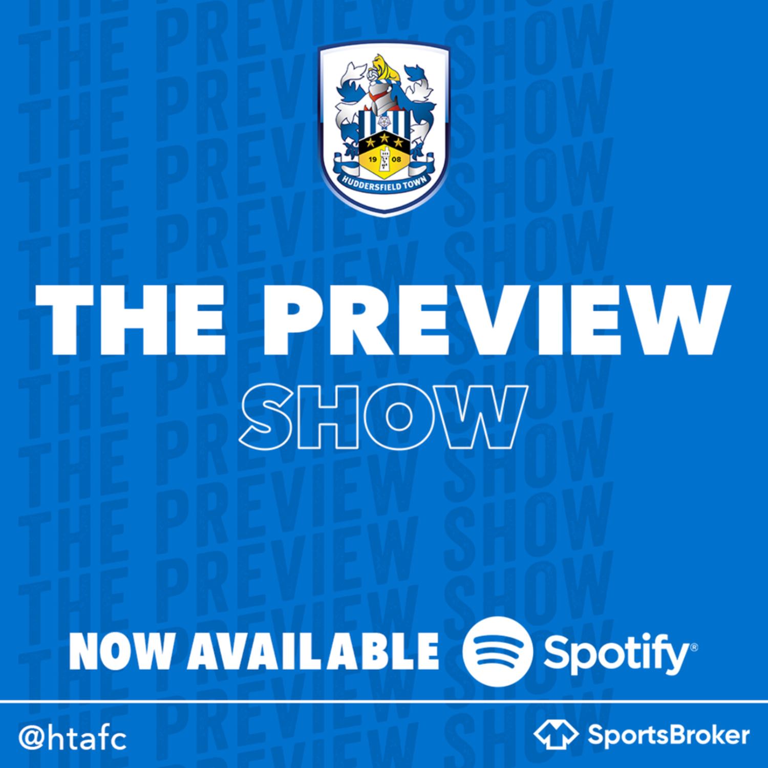 HTAFC Sounds
