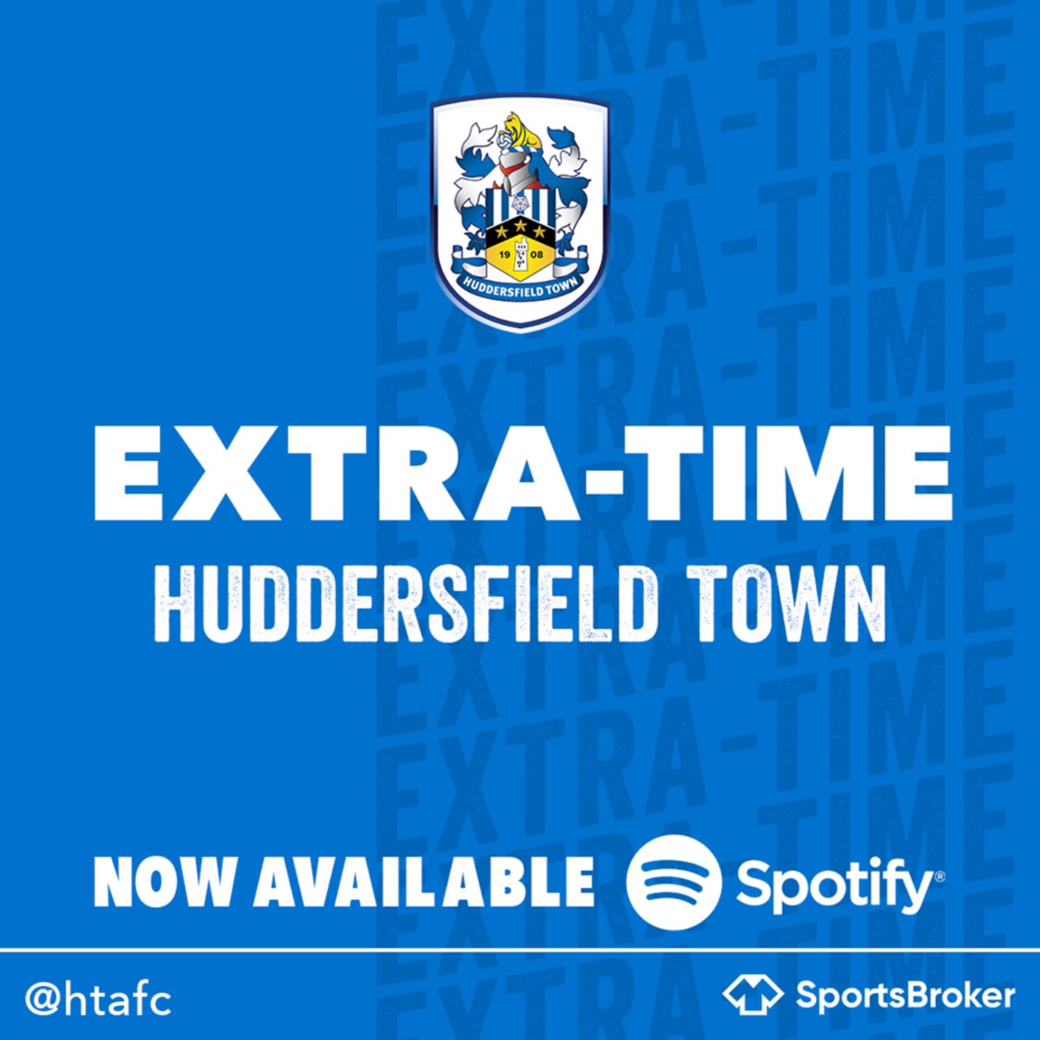 HTAFC Sounds