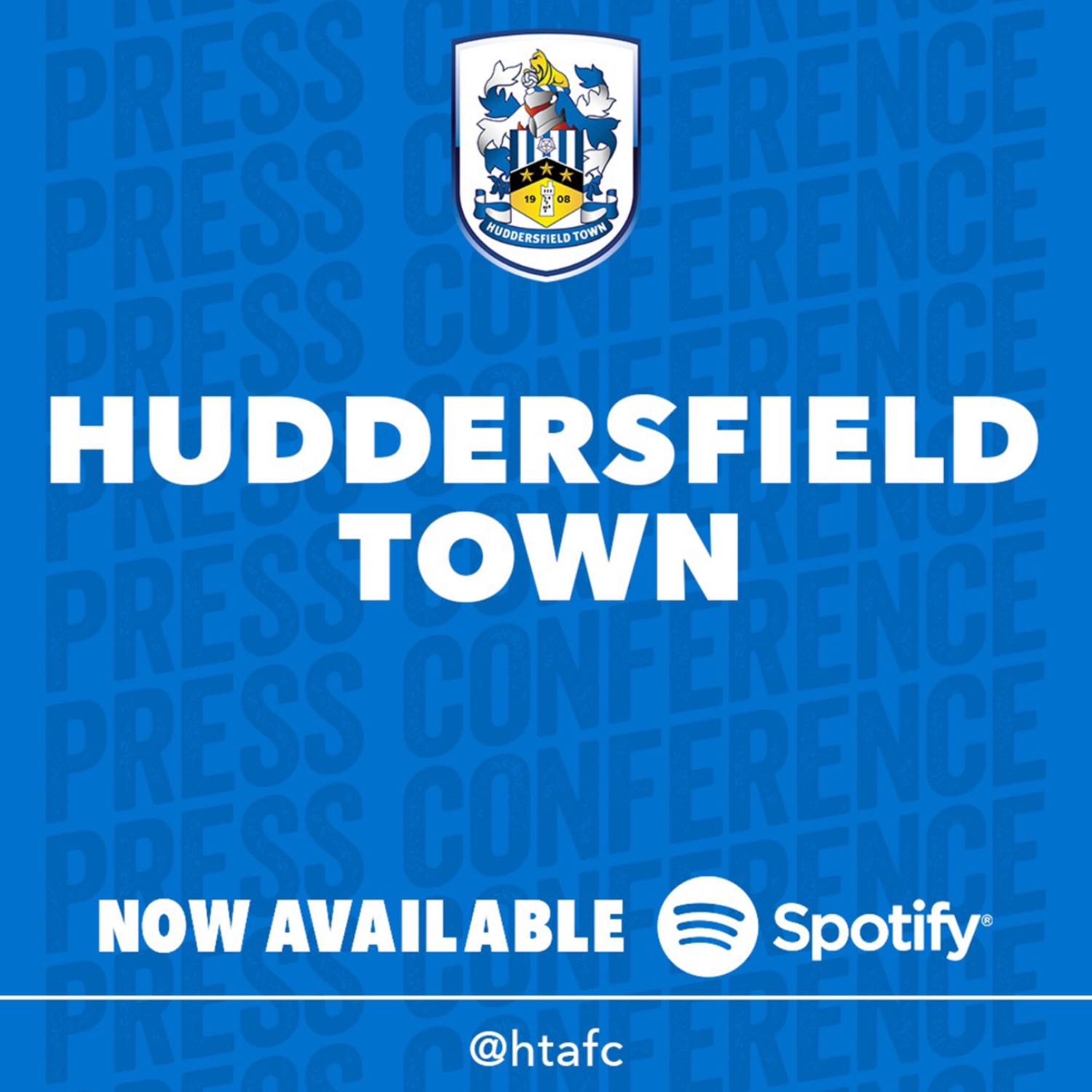 HTAFC Sounds