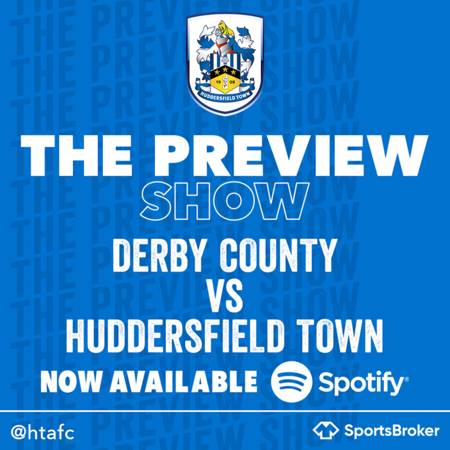 HTAFC Sounds