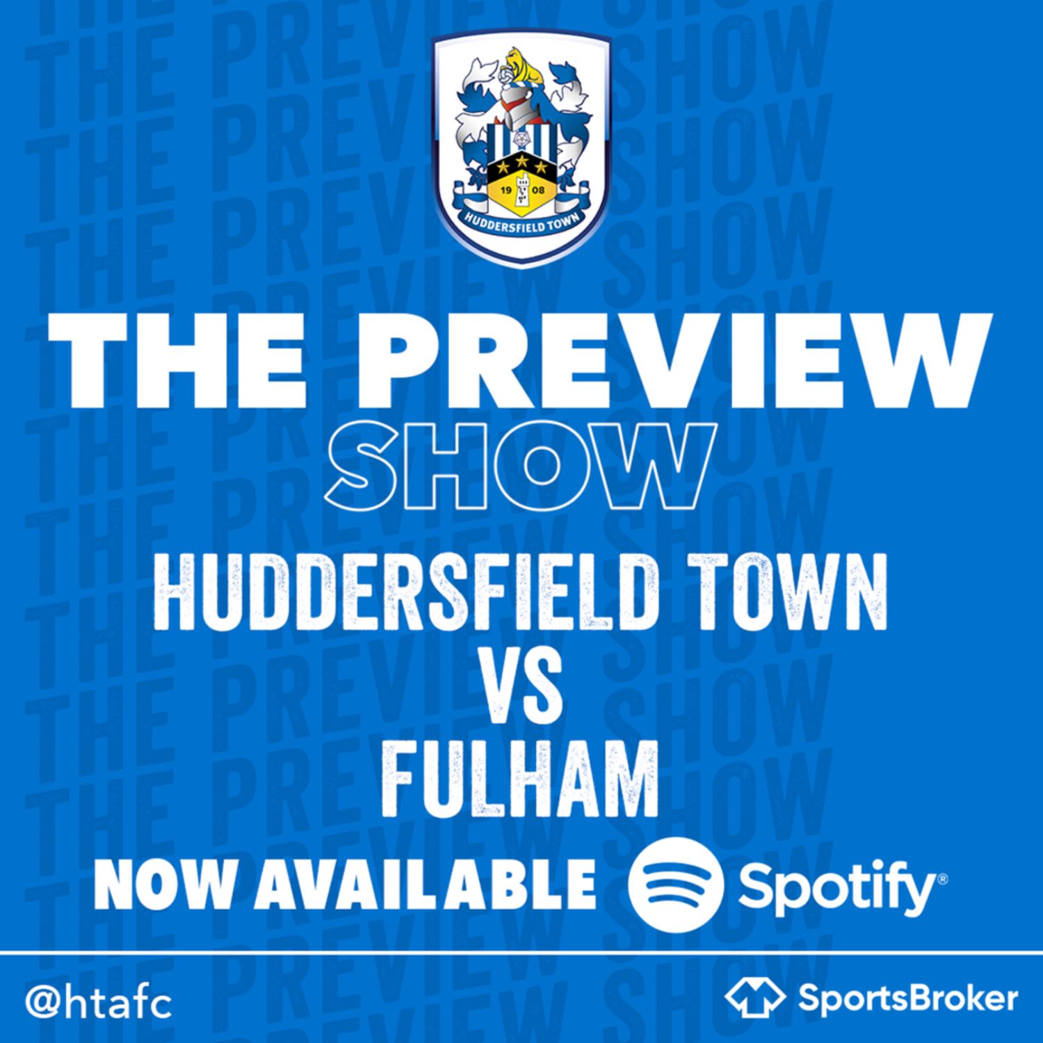 HTAFC Sounds