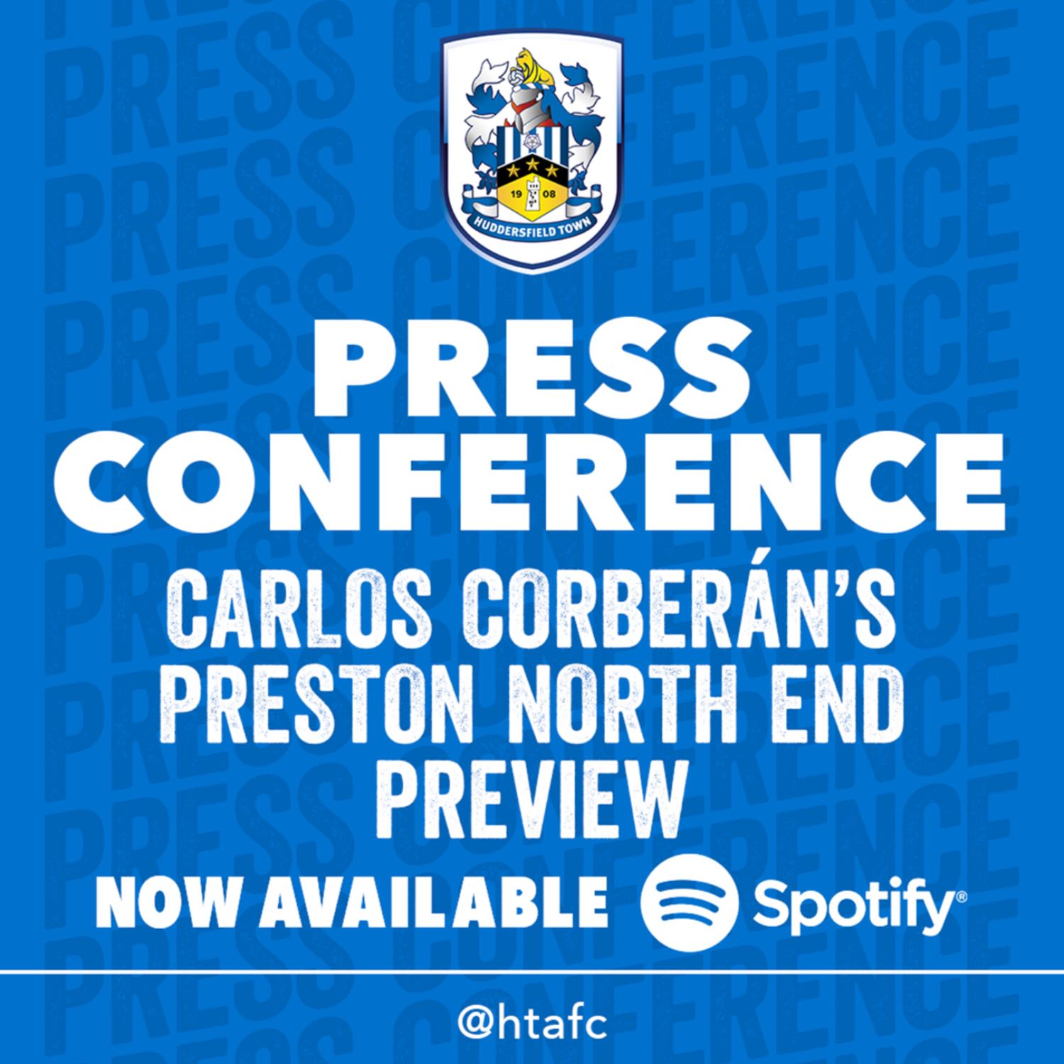 HTAFC Sounds