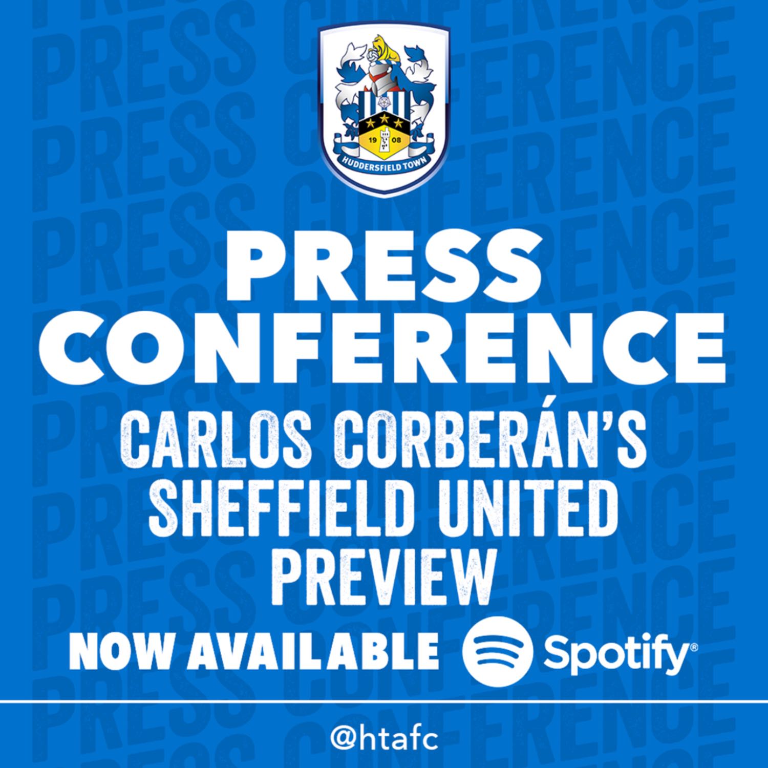 HTAFC Sounds