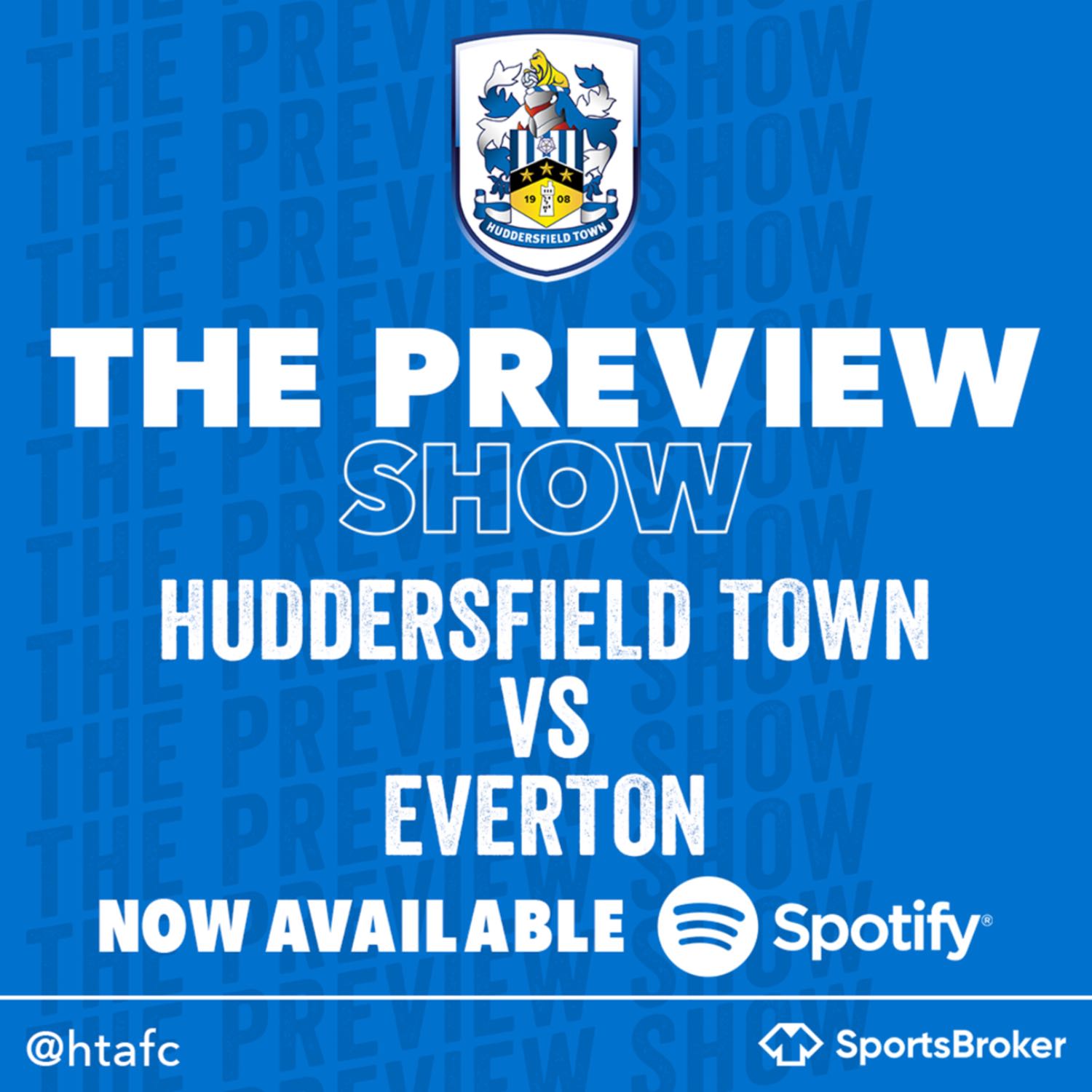 HTAFC Sounds