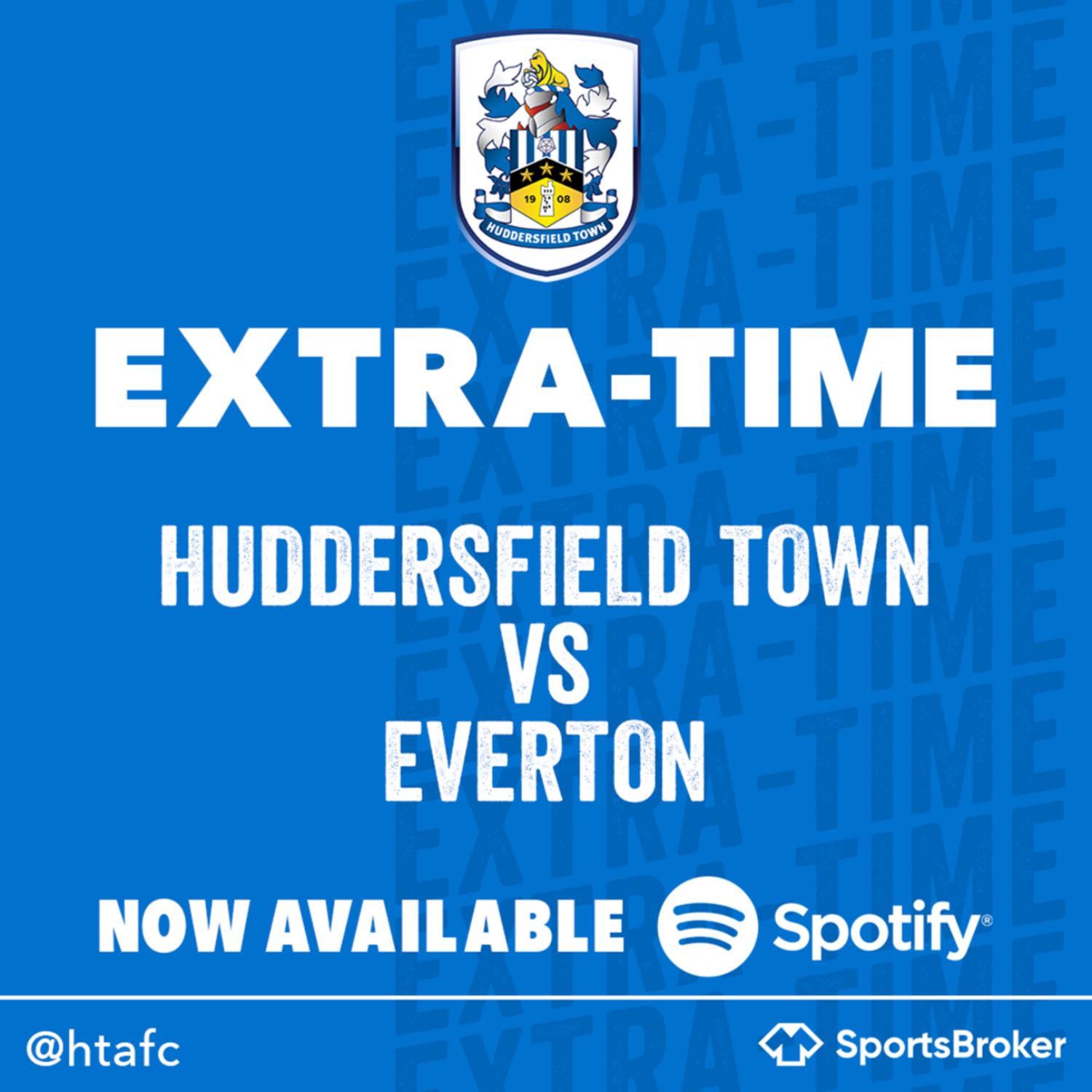 HTAFC Sounds