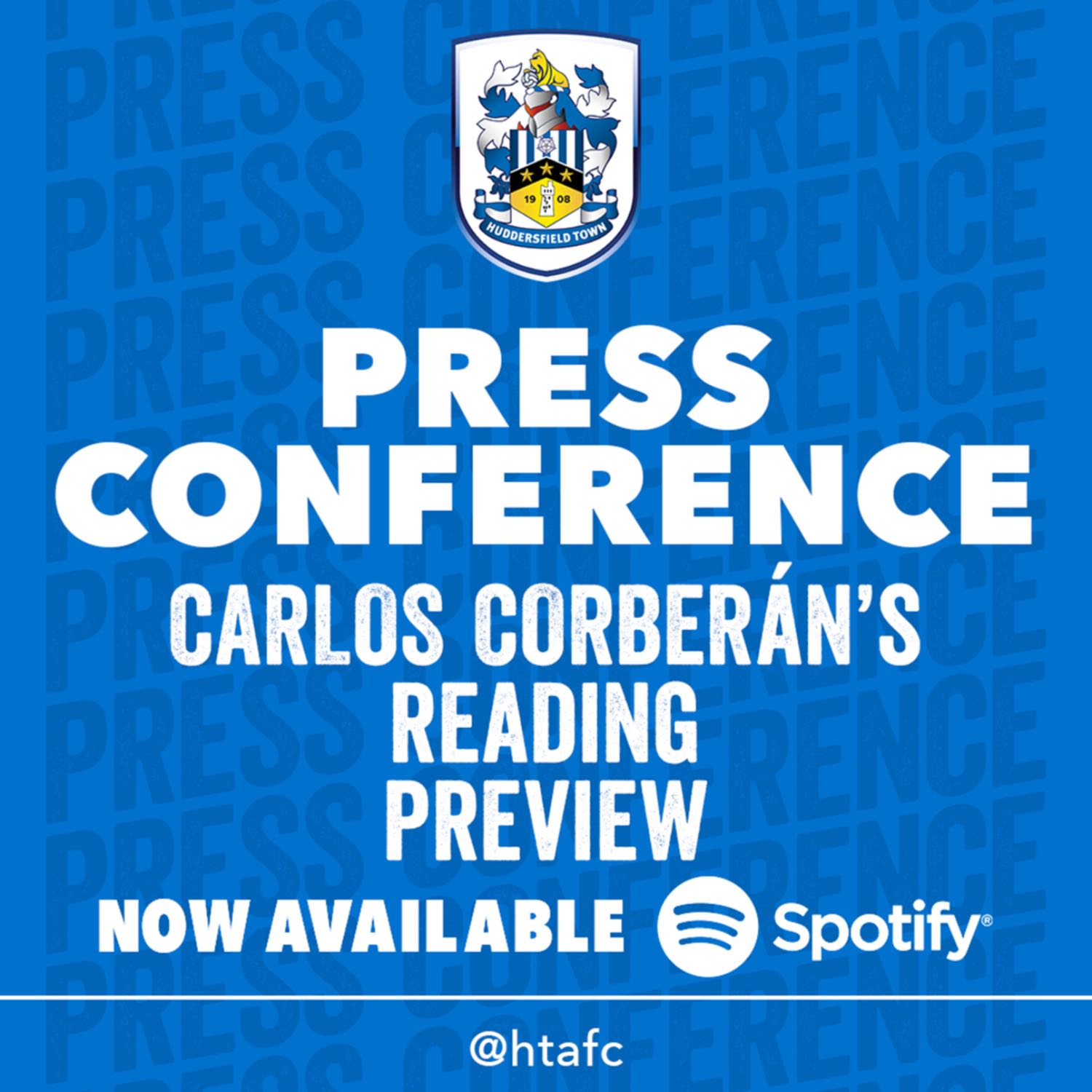 HTAFC Sounds