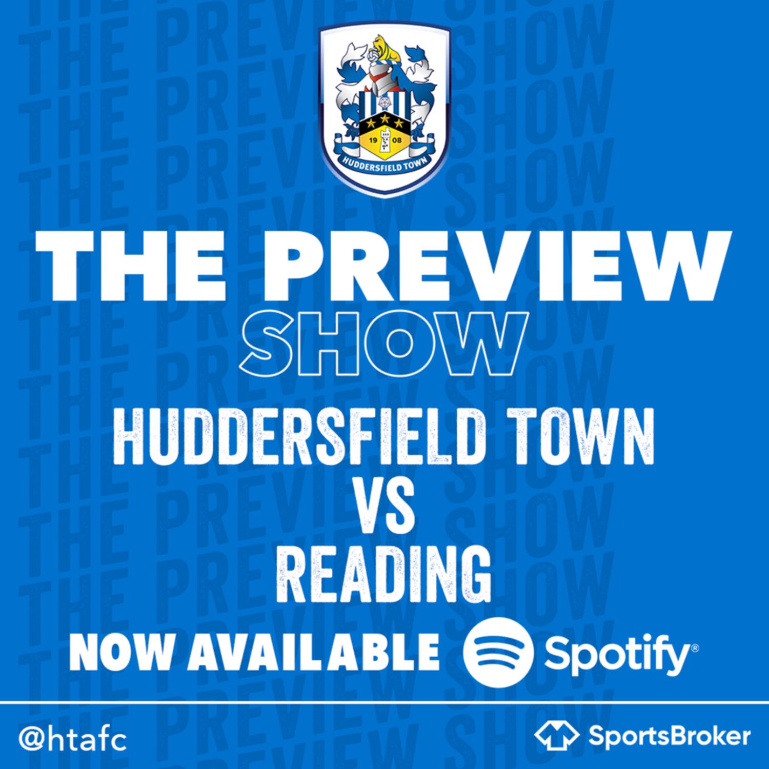 HTAFC Sounds