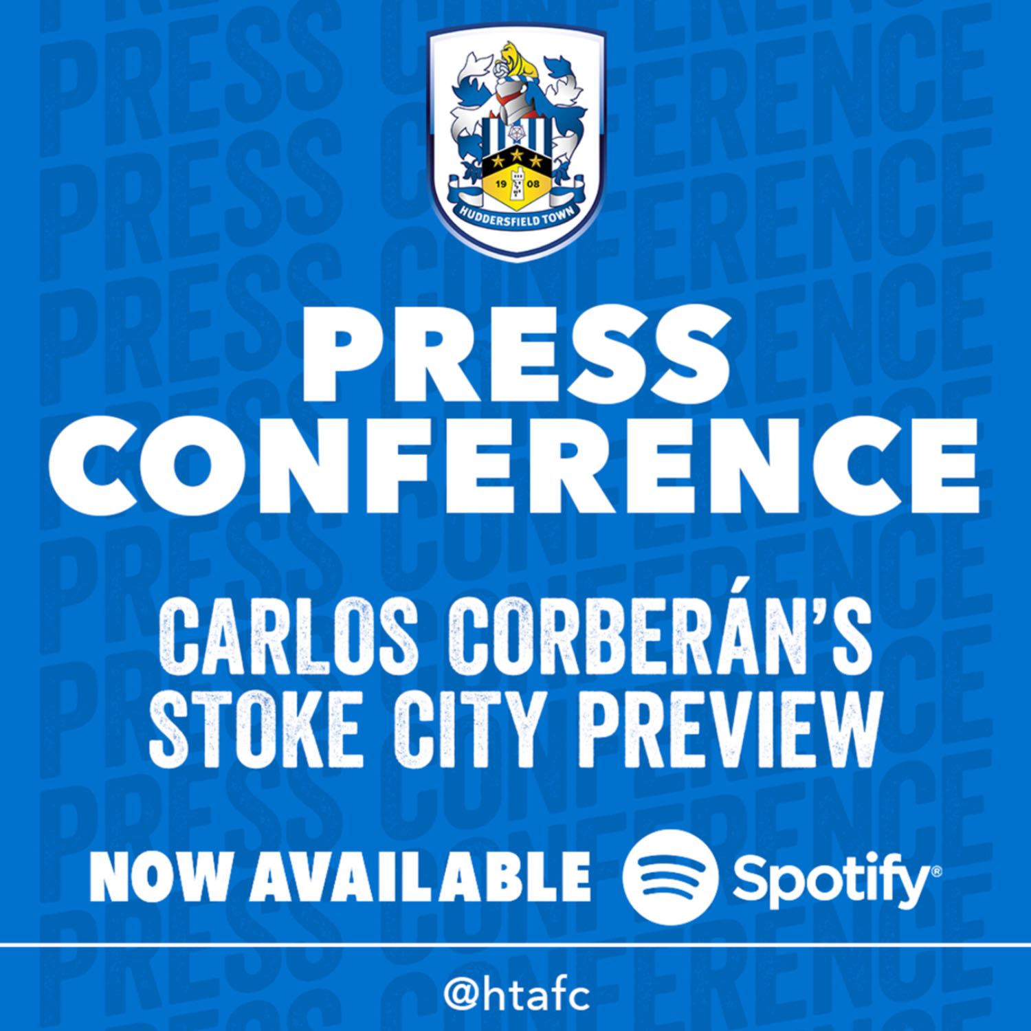HTAFC Sounds