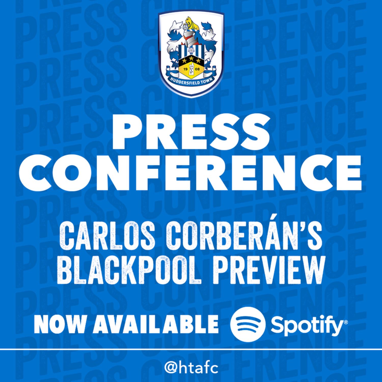 HTAFC Sounds