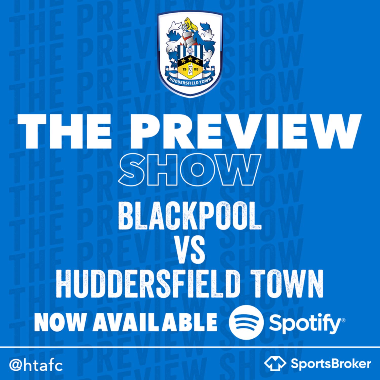 HTAFC Sounds