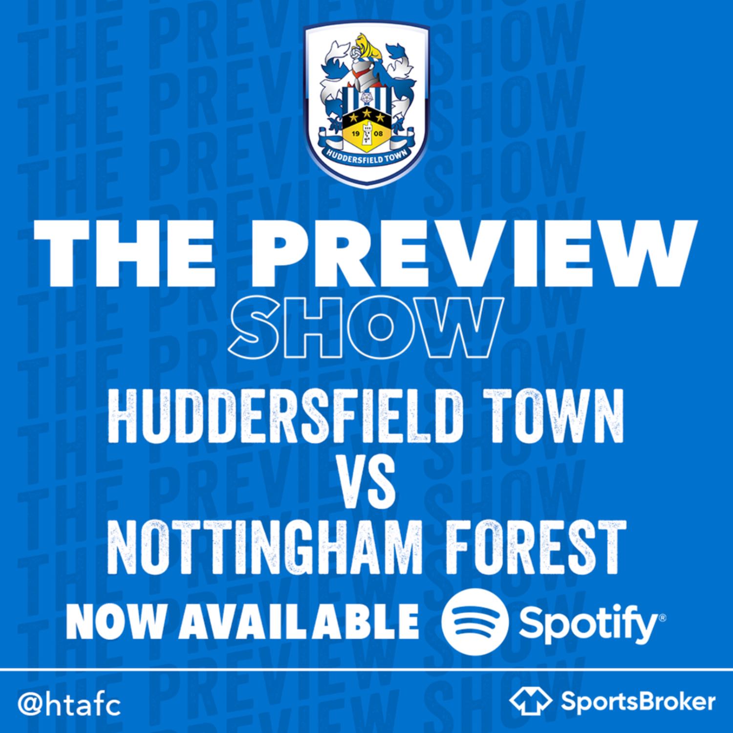 HTAFC Sounds