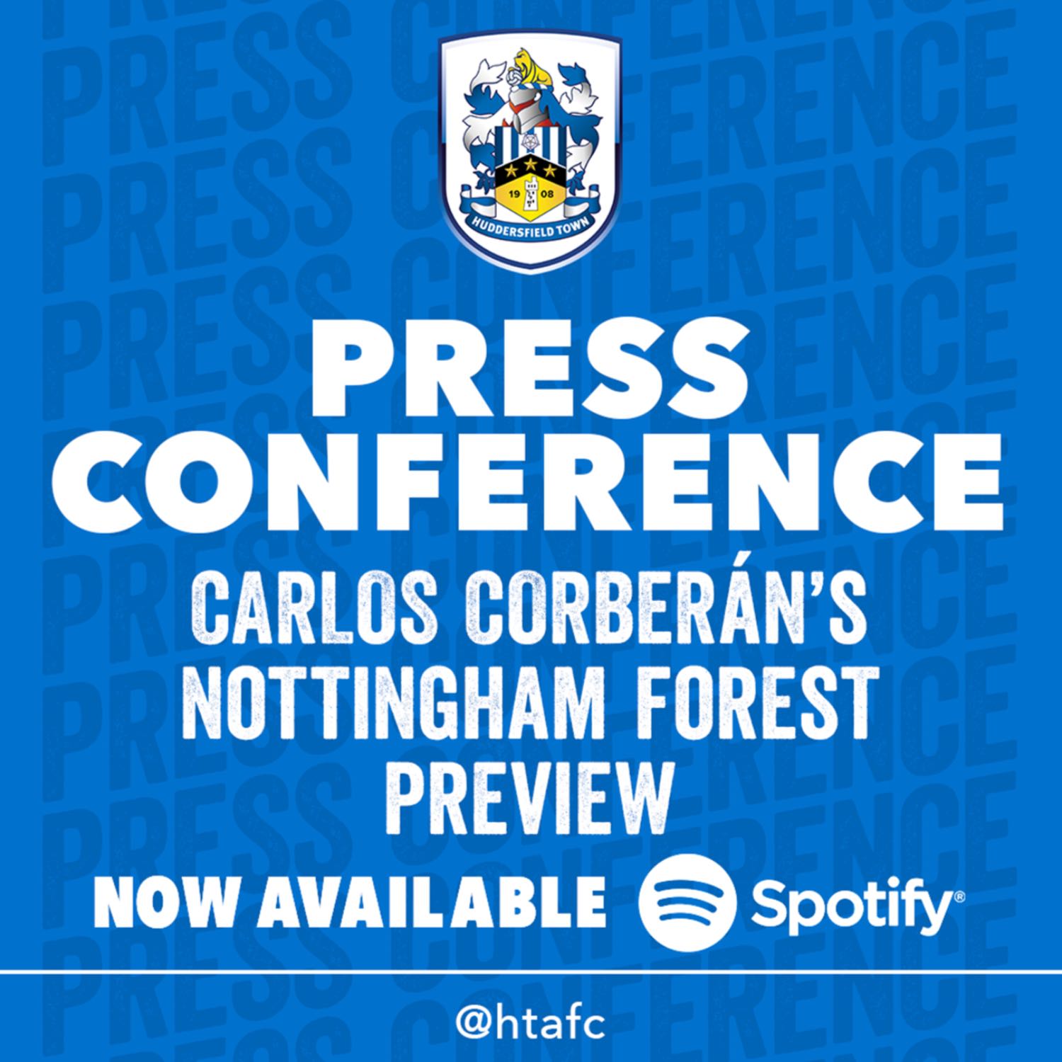 HTAFC Sounds