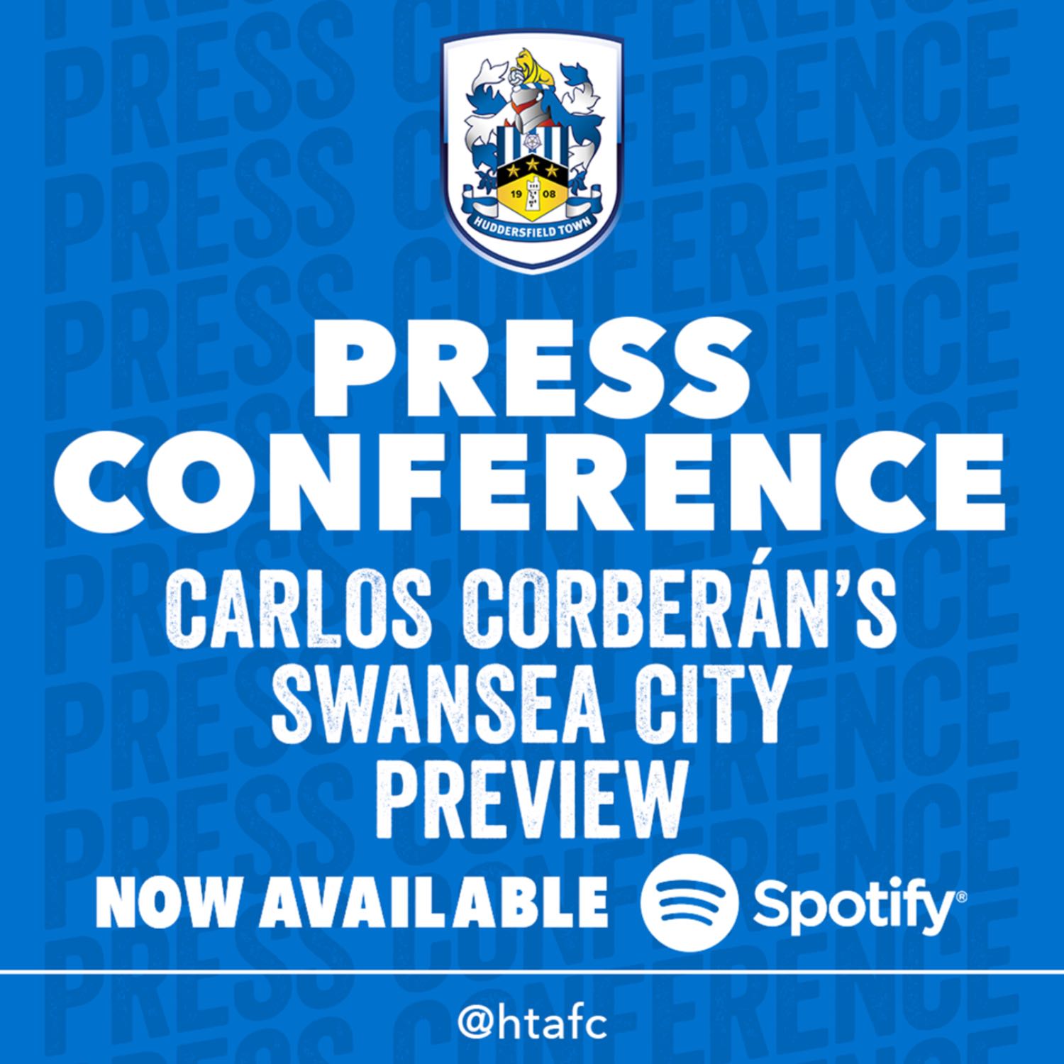 HTAFC Sounds