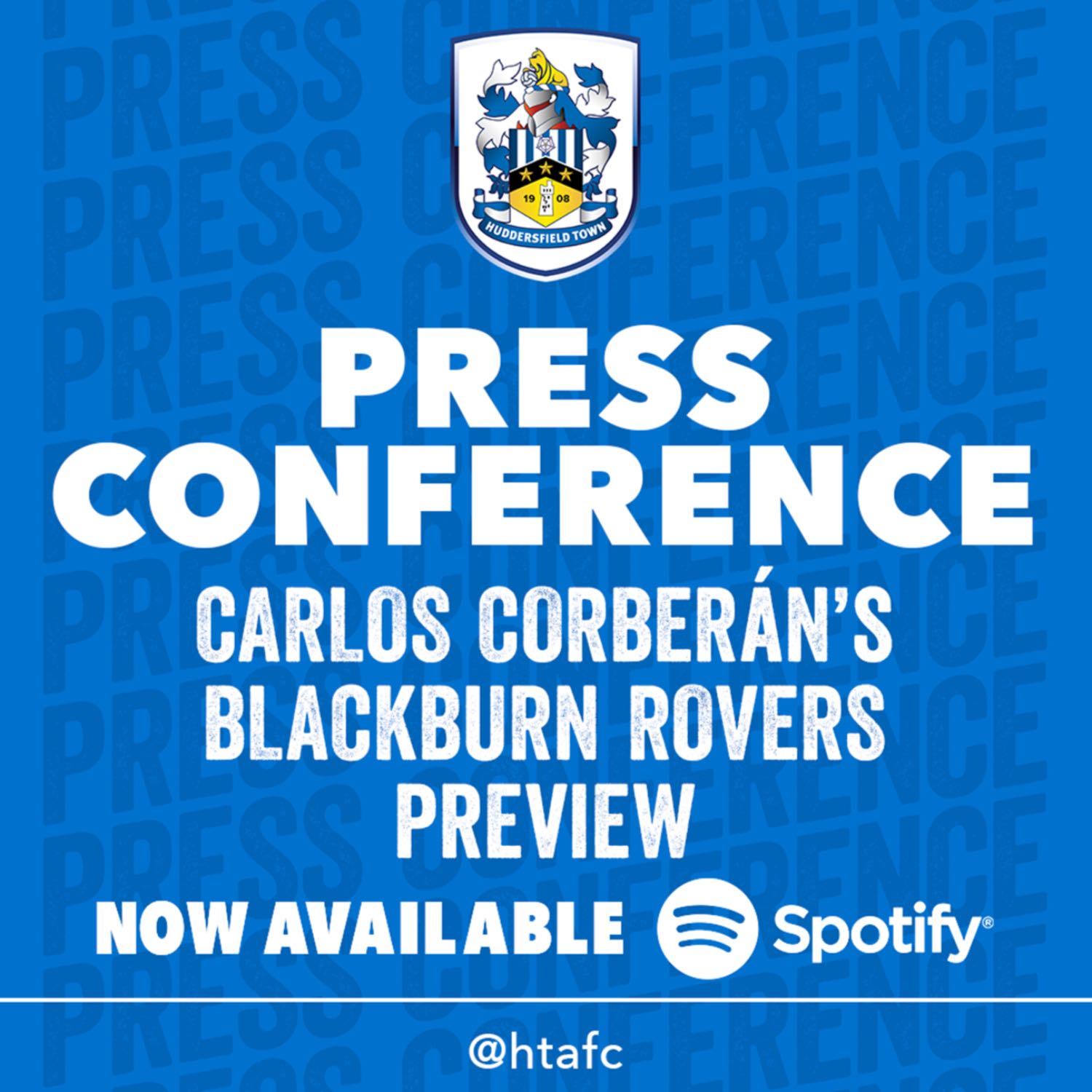 HTAFC Sounds