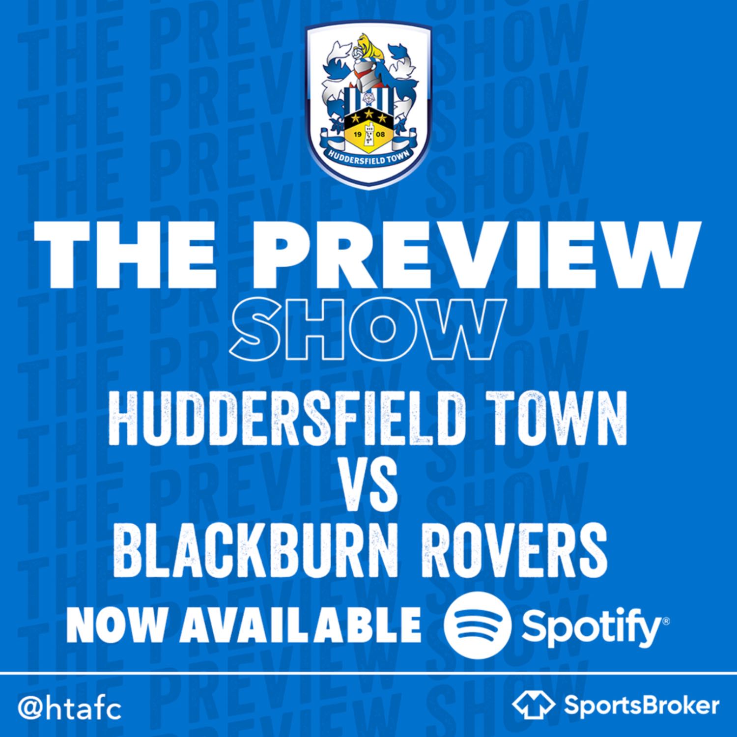HTAFC Sounds