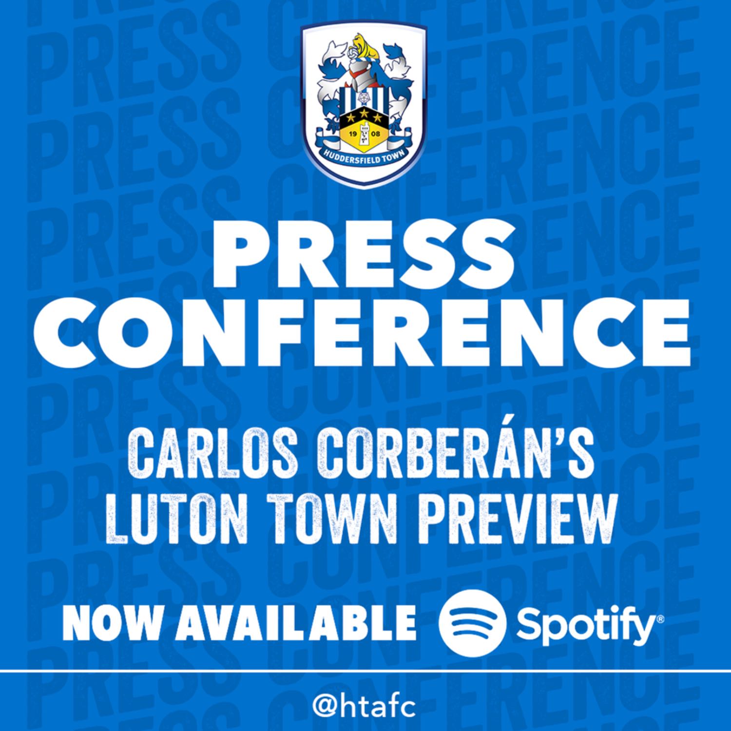HTAFC Sounds