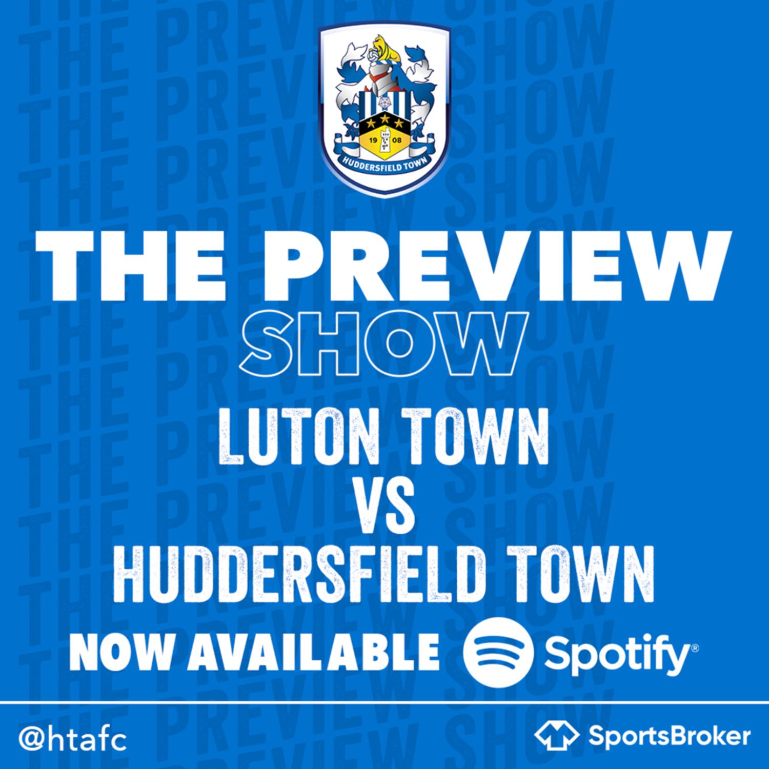 HTAFC Sounds