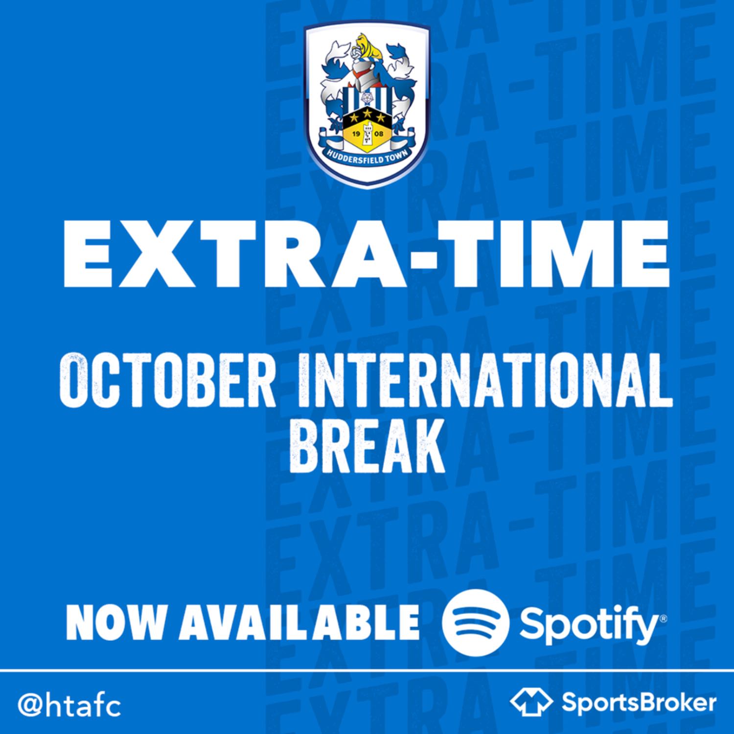 HTAFC Sounds
