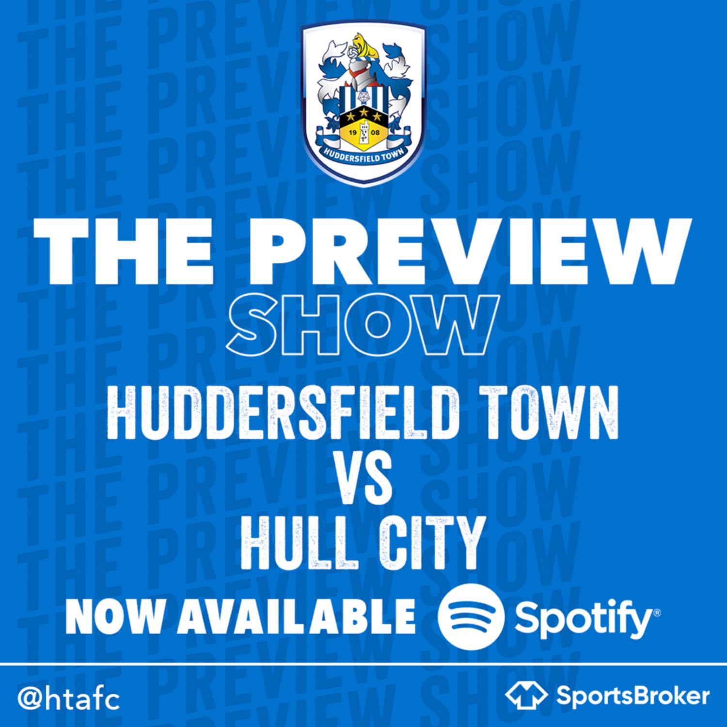 HTAFC Sounds