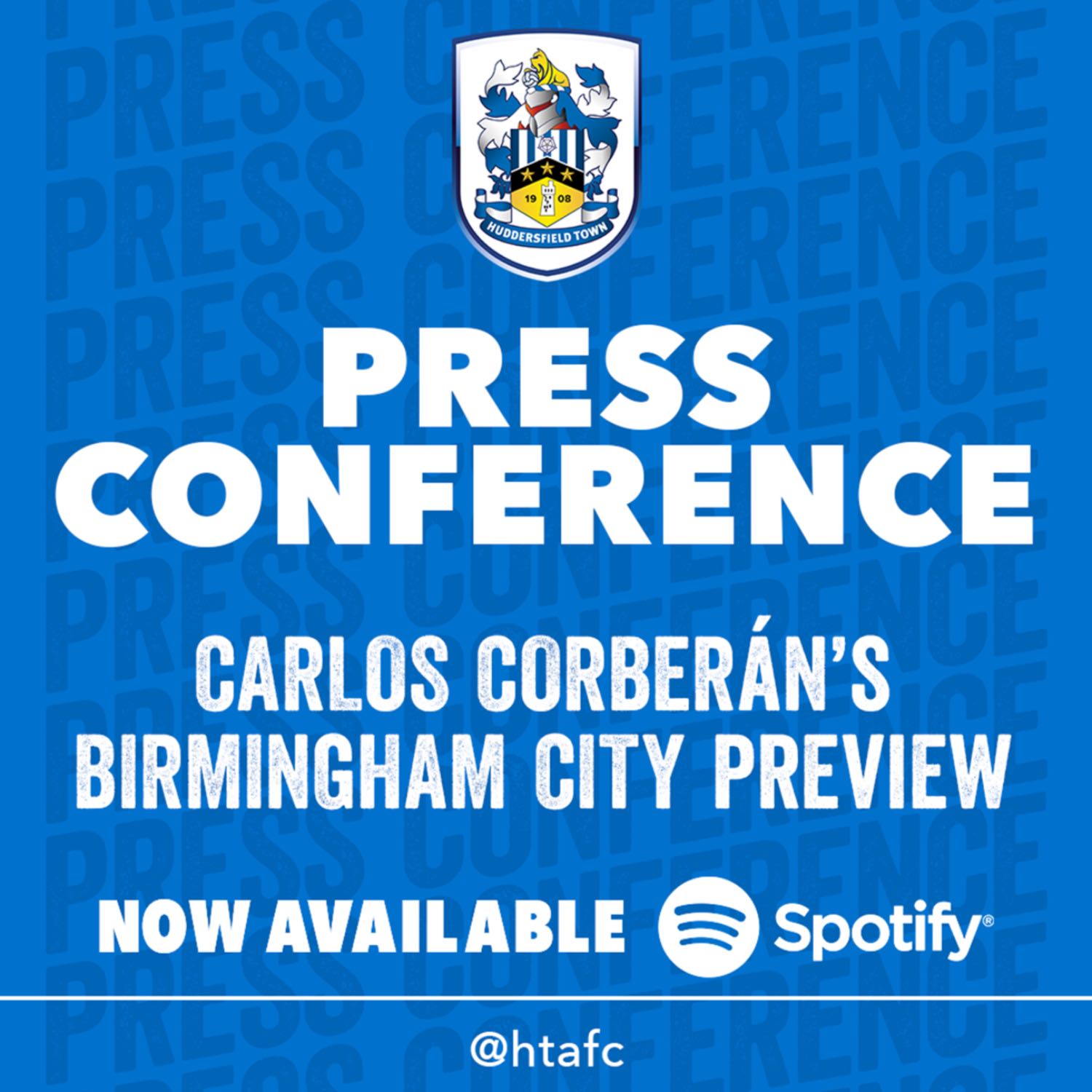 HTAFC Sounds
