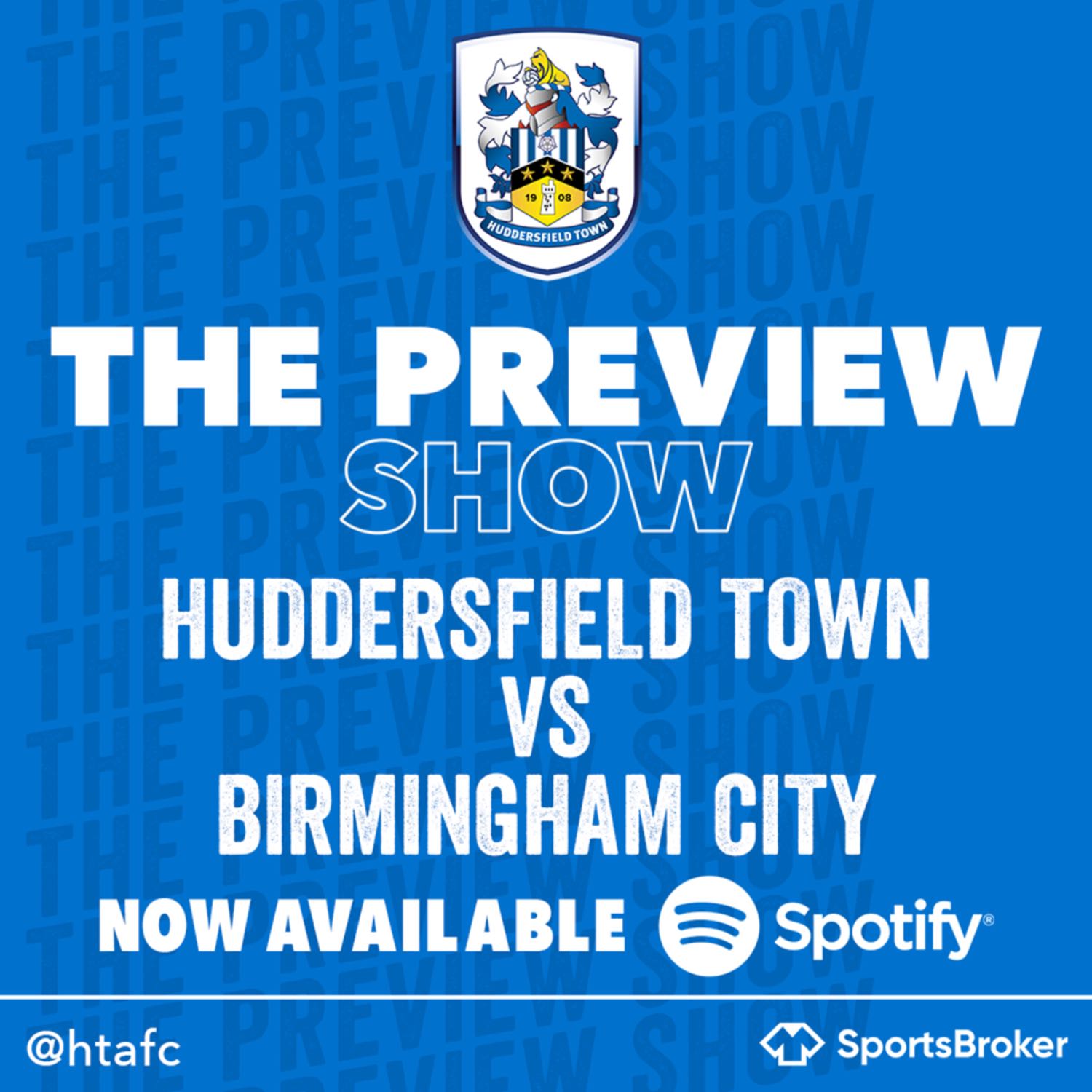 HTAFC Sounds