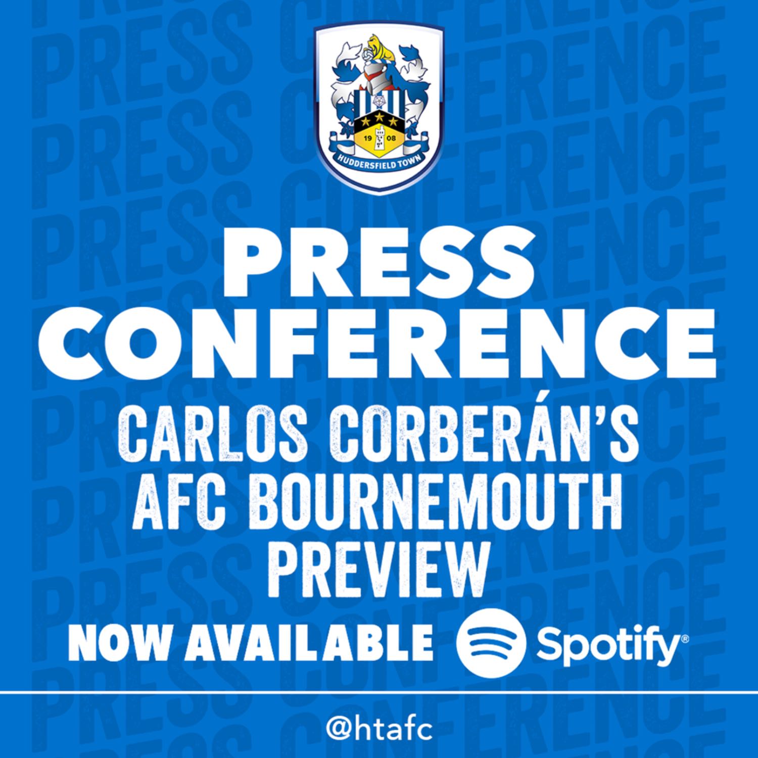 HTAFC Sounds
