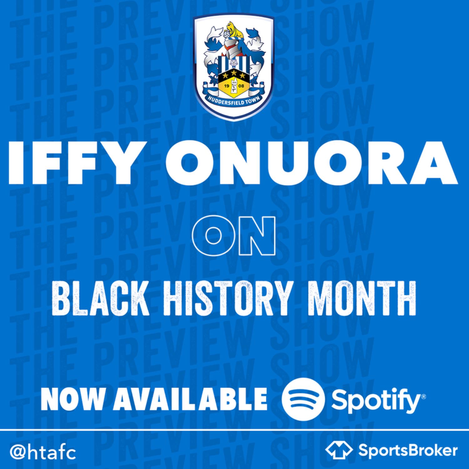 HTAFC Sounds