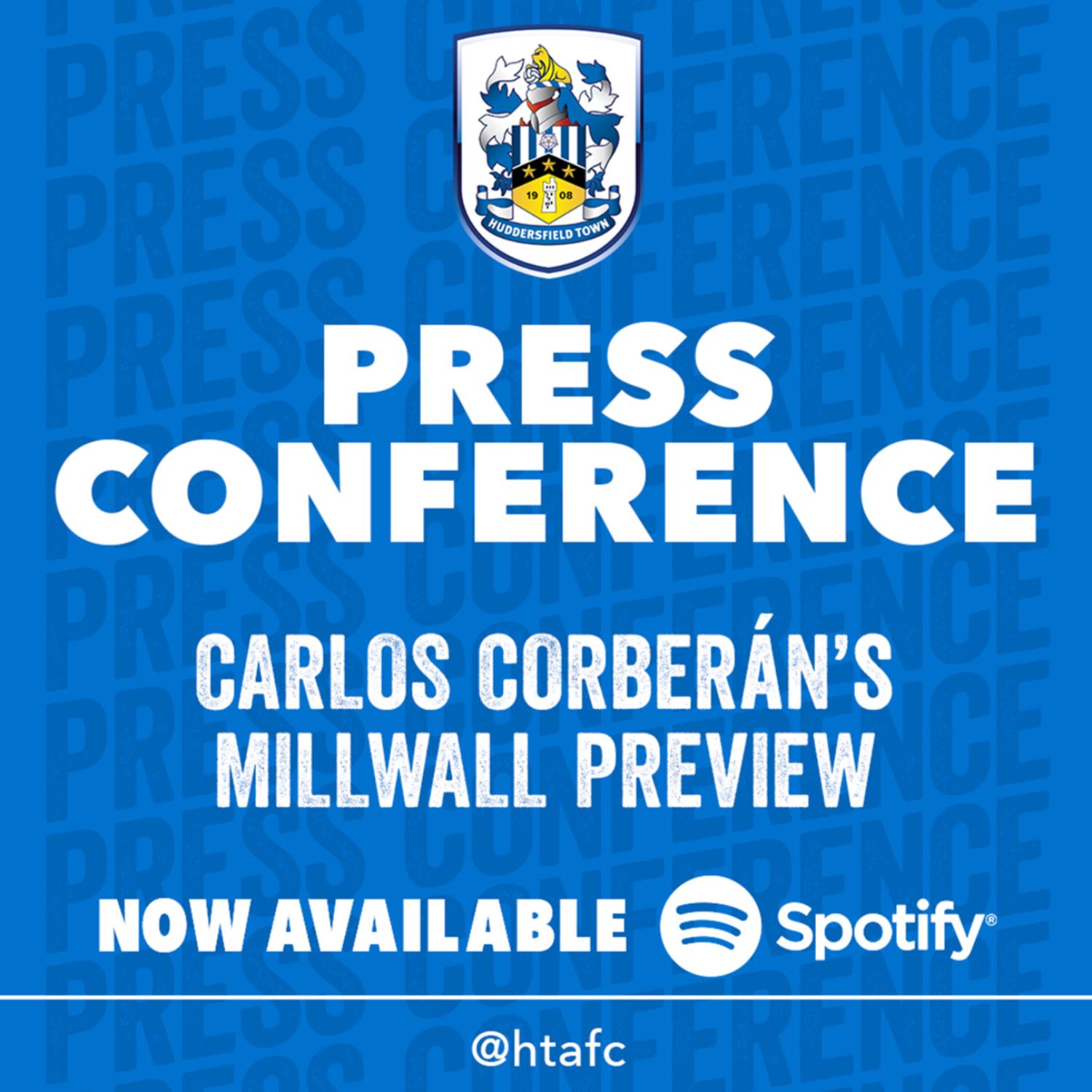 HTAFC Sounds