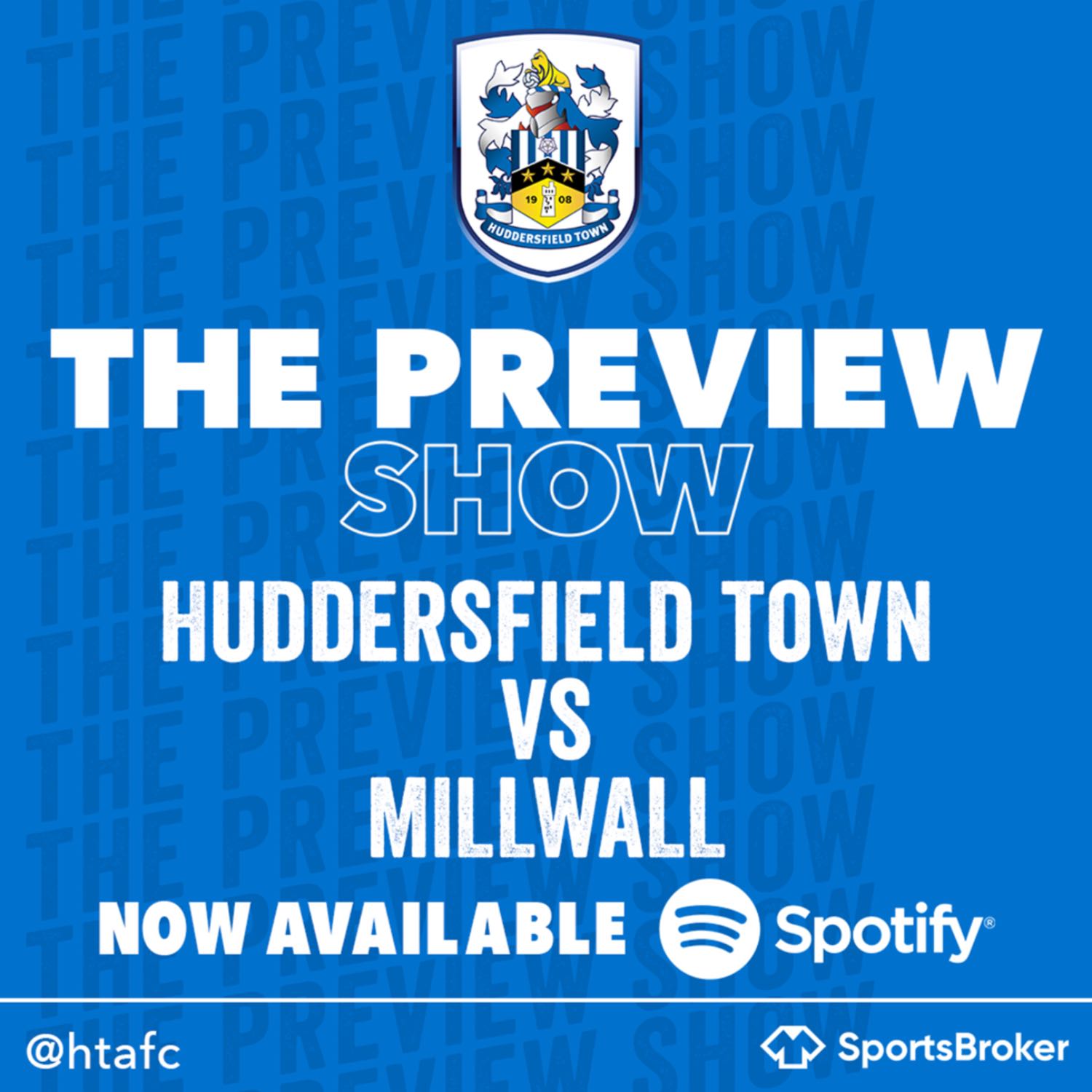 HTAFC Sounds