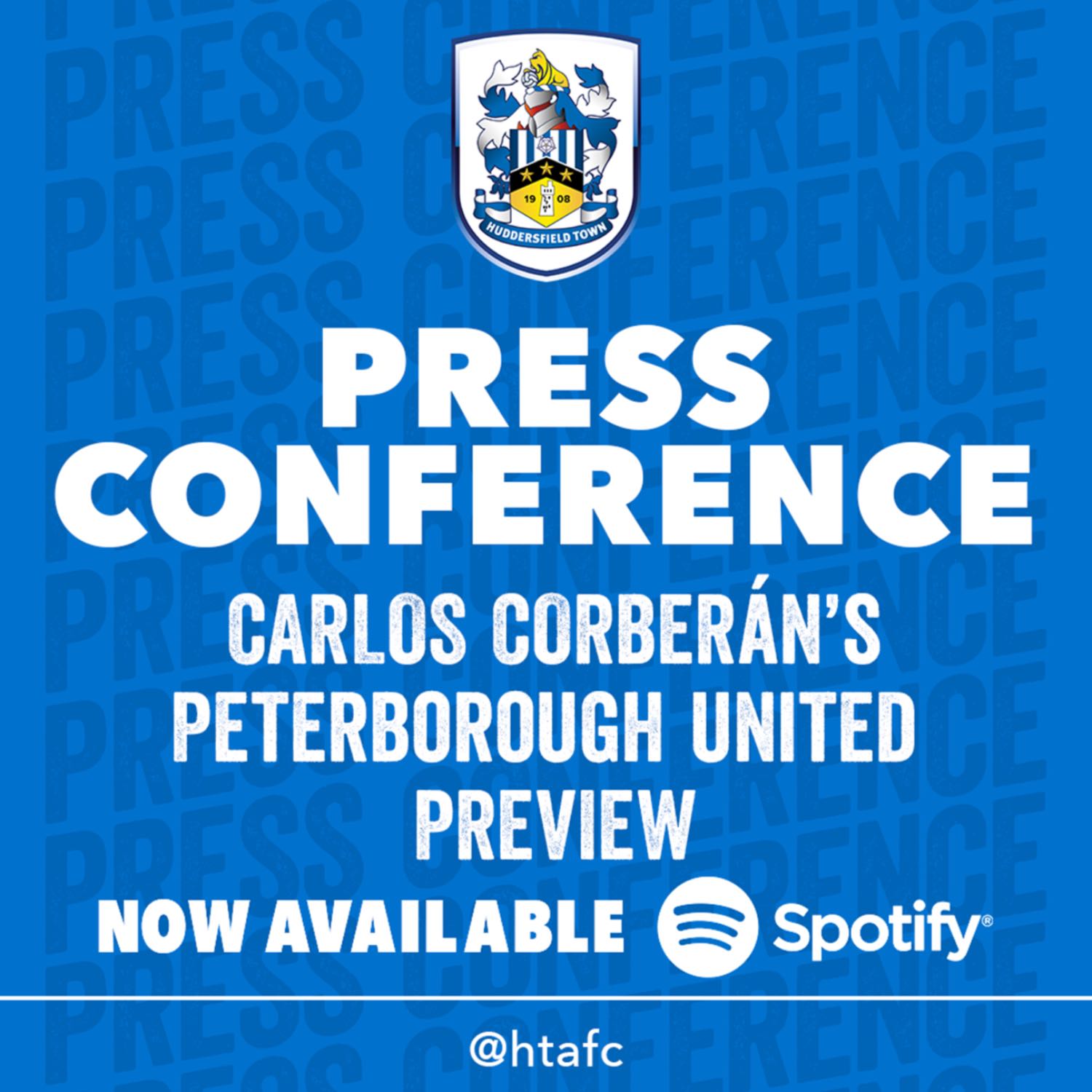 HTAFC Sounds