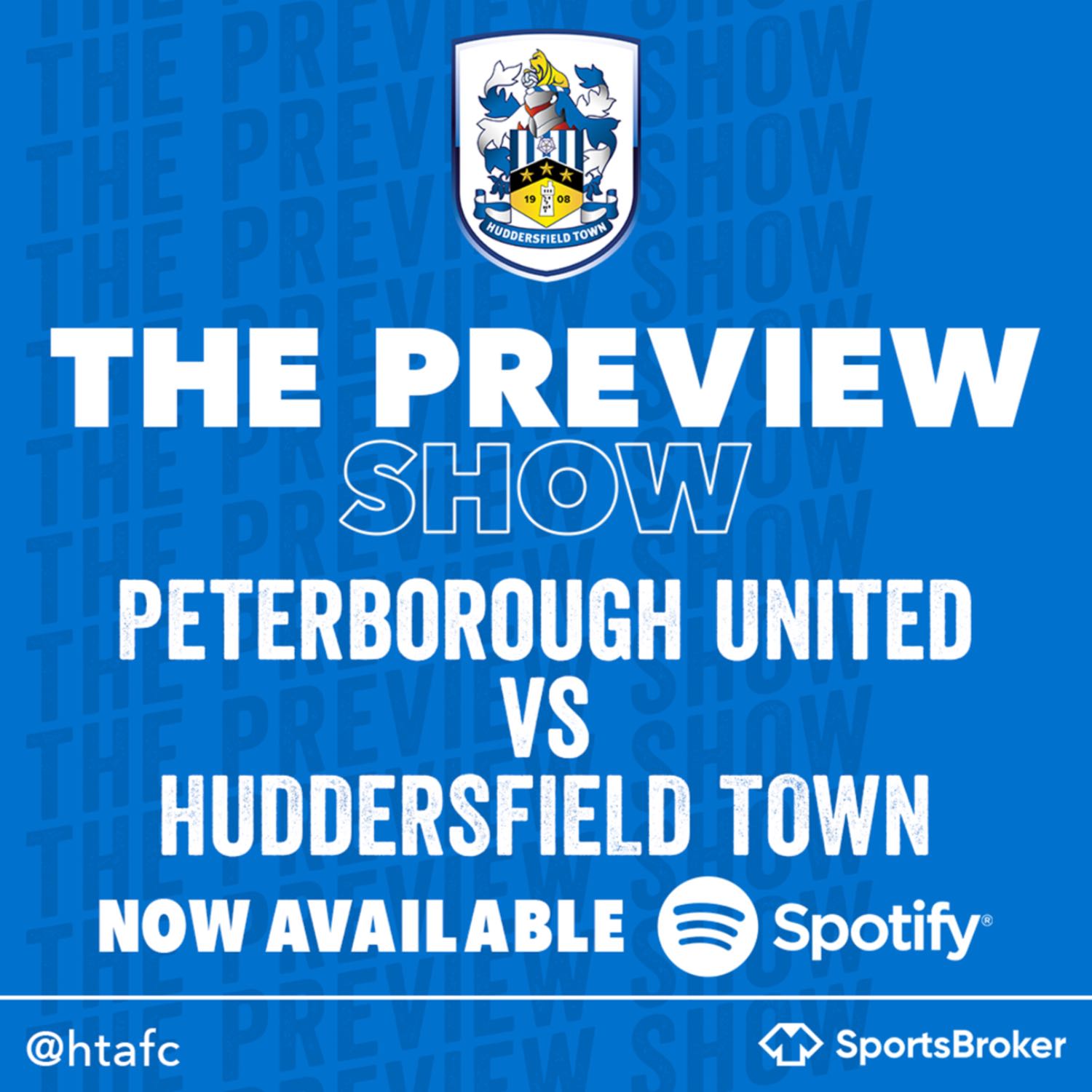 HTAFC Sounds