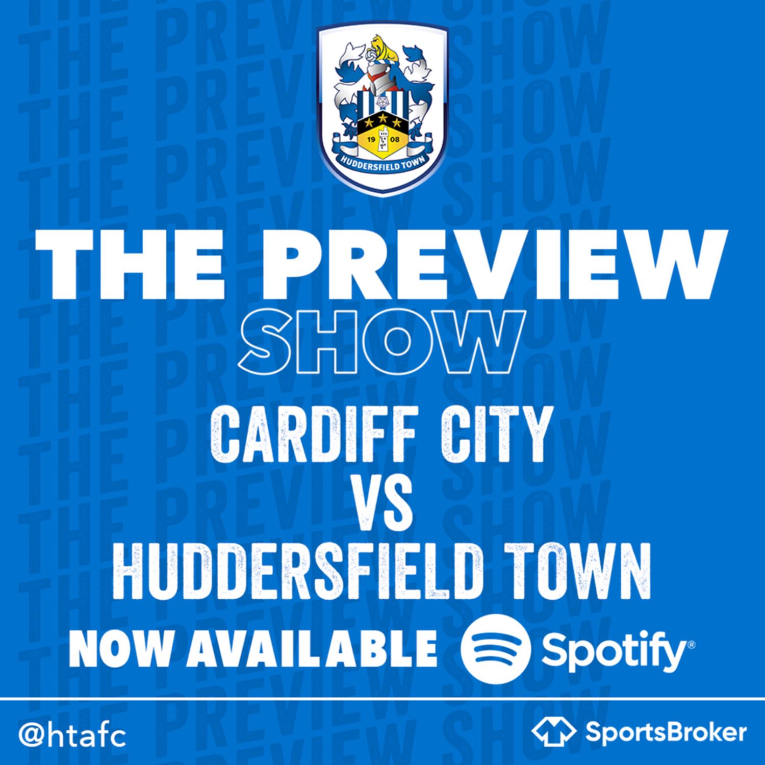 HTAFC Sounds