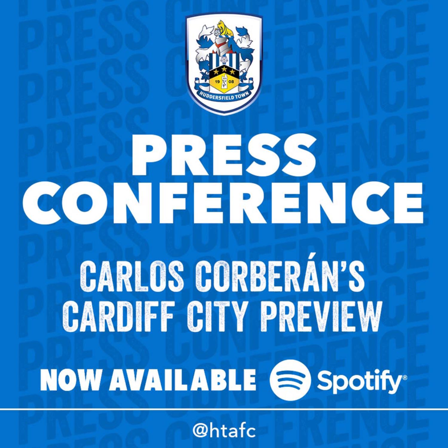 HTAFC Sounds