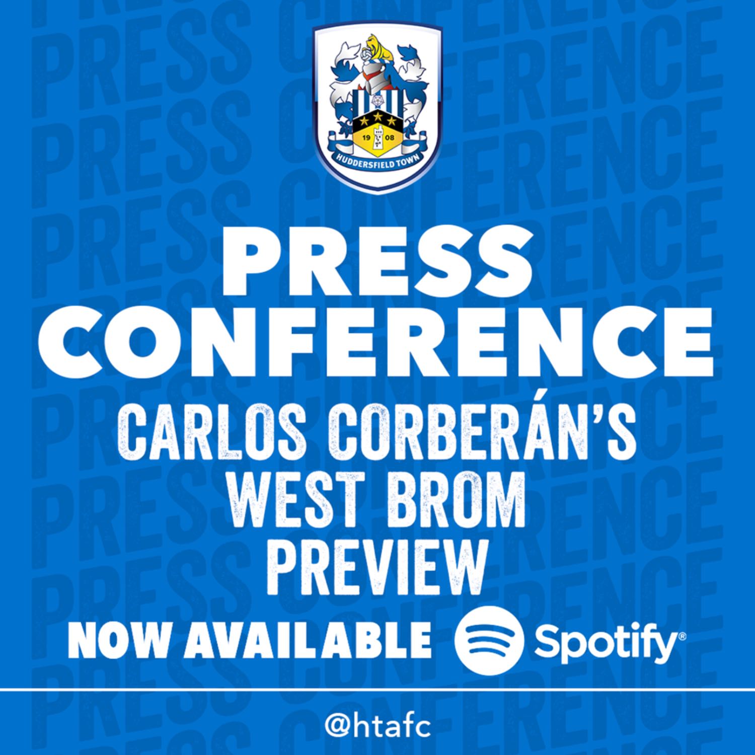 HTAFC Sounds