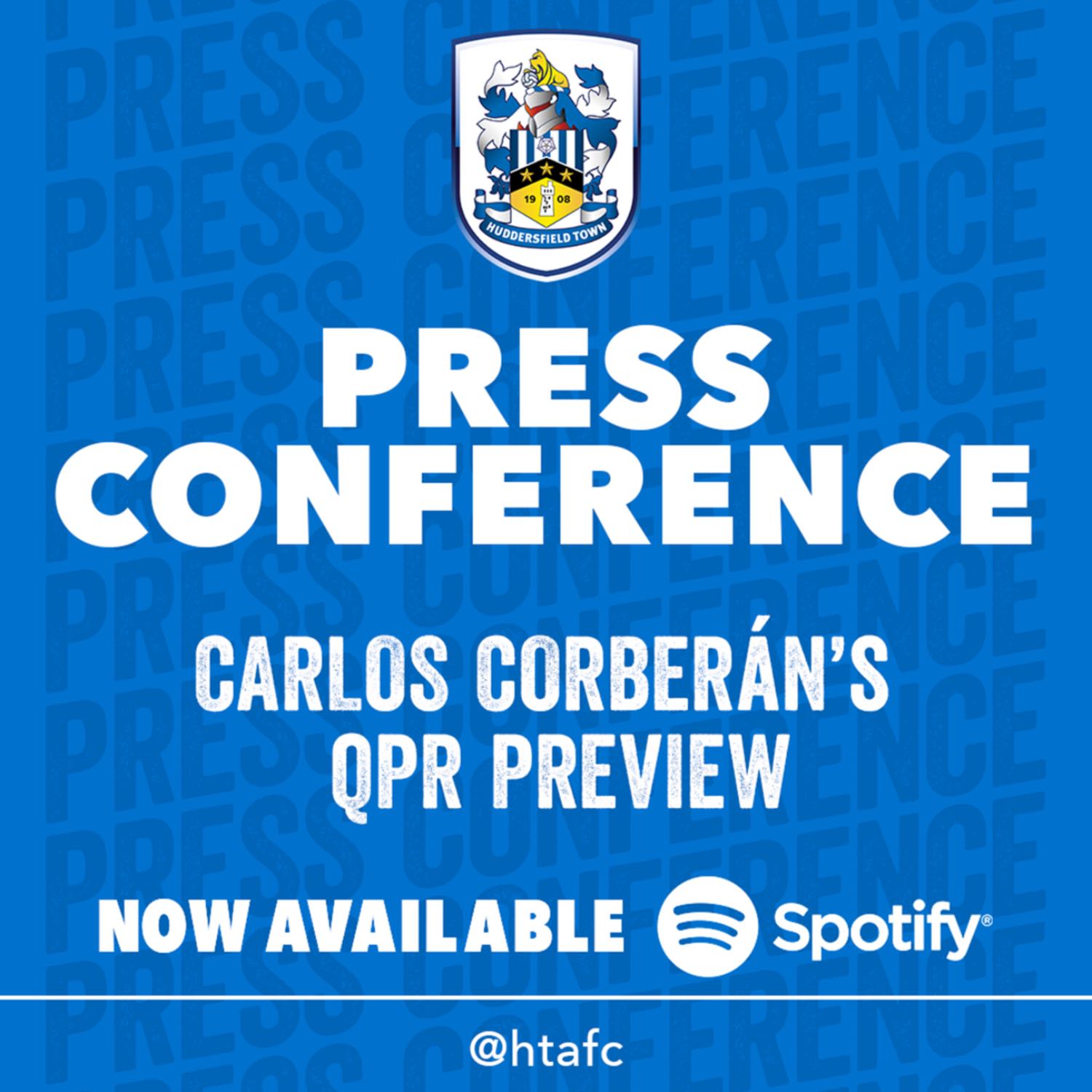 HTAFC Sounds