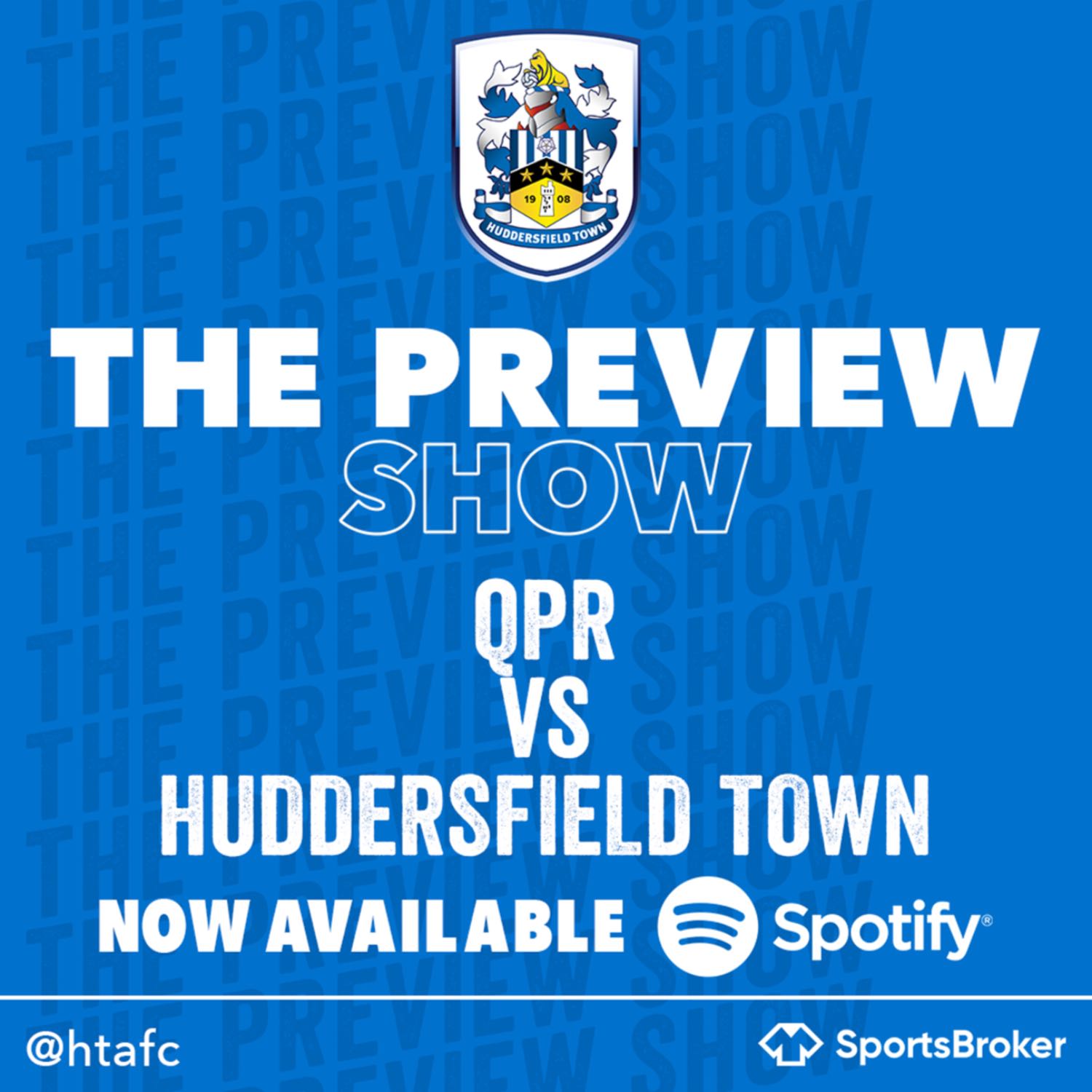 HTAFC Sounds