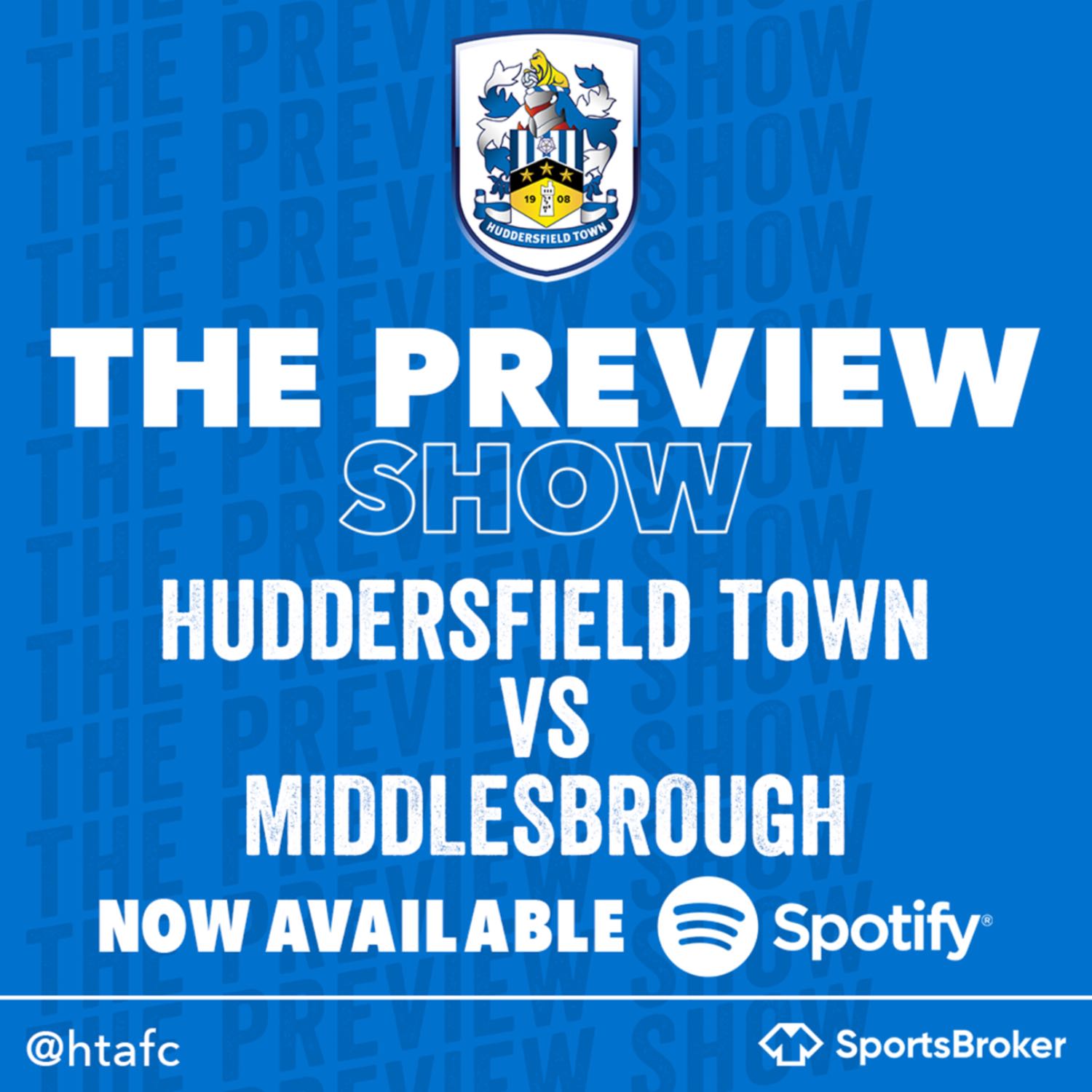 HTAFC Sounds