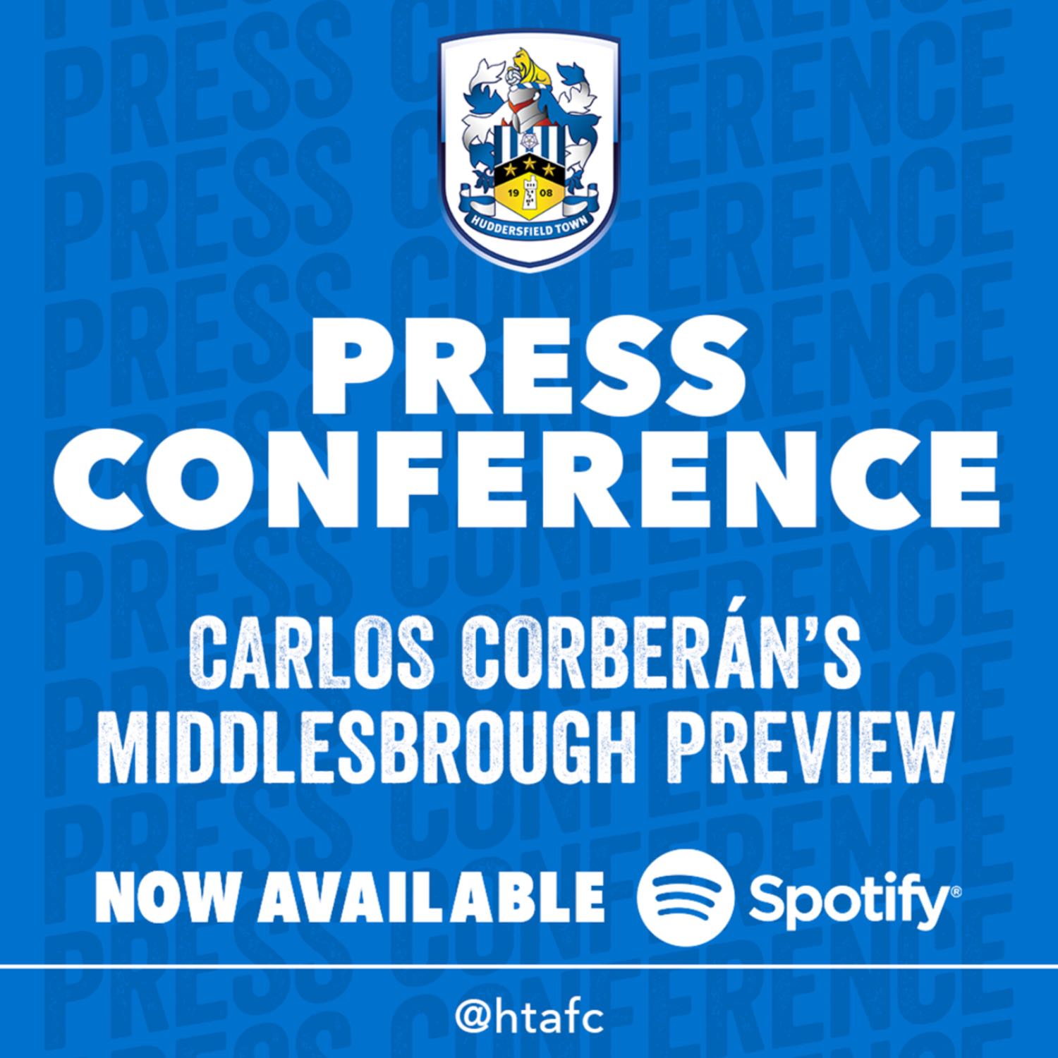 HTAFC Sounds