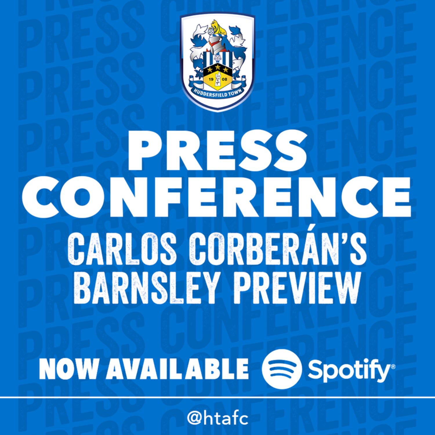 HTAFC Sounds