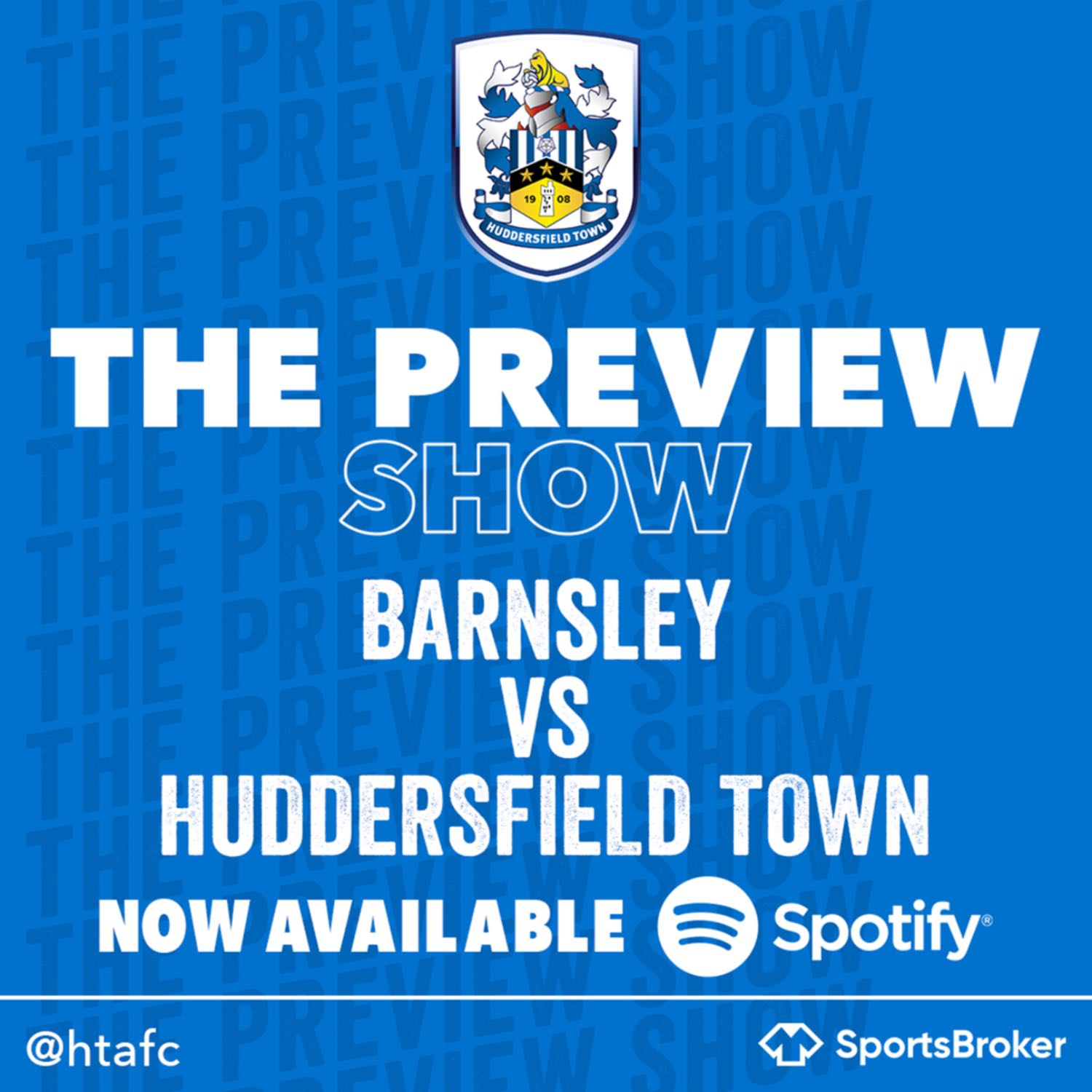 HTAFC Sounds